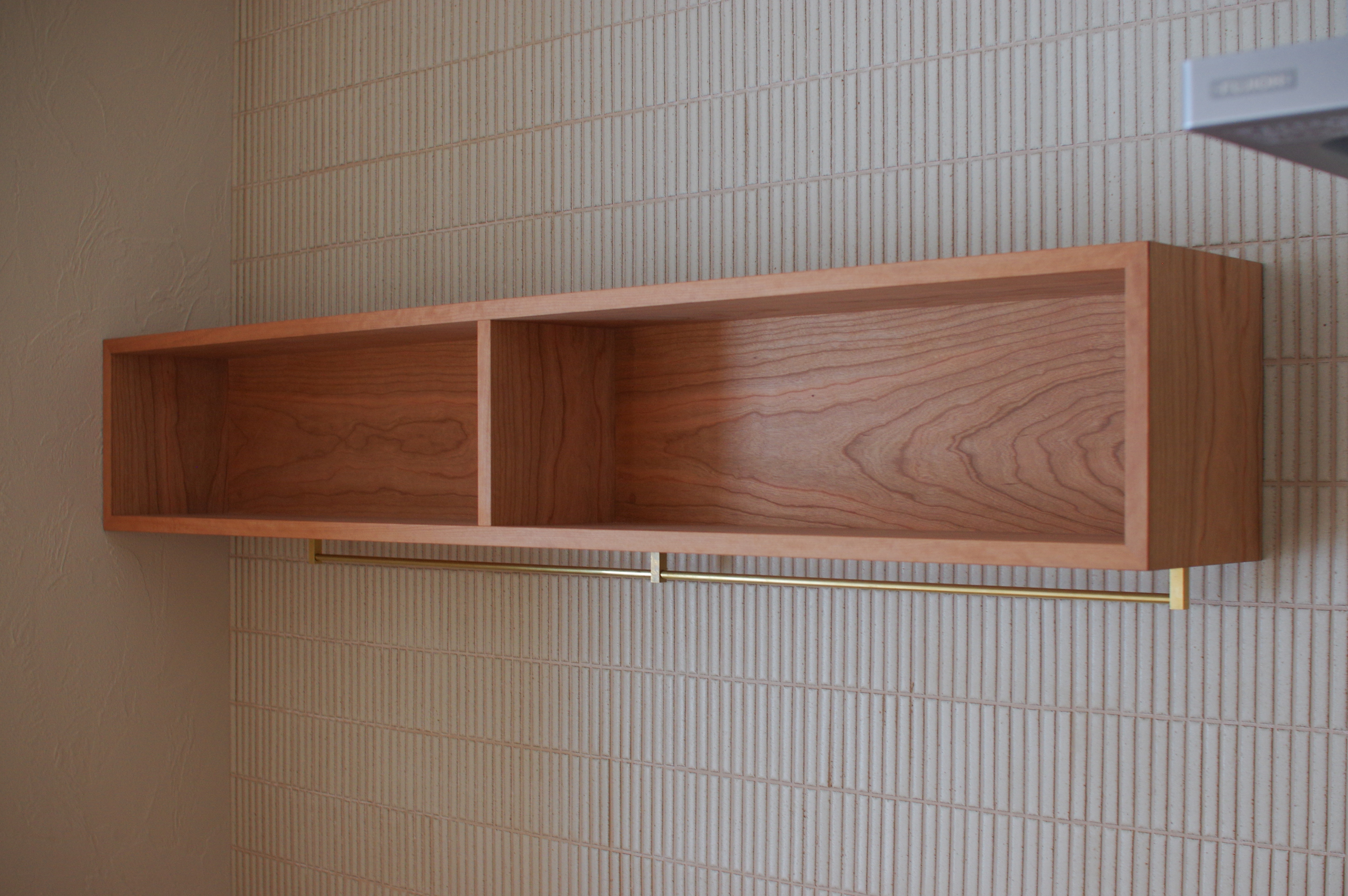 title: HOUSE 261 | Page No,274 | No.12 | sync-furniture | 株式会社 SYNC | 福岡県 家具工房 | オーダーメイドキッチン