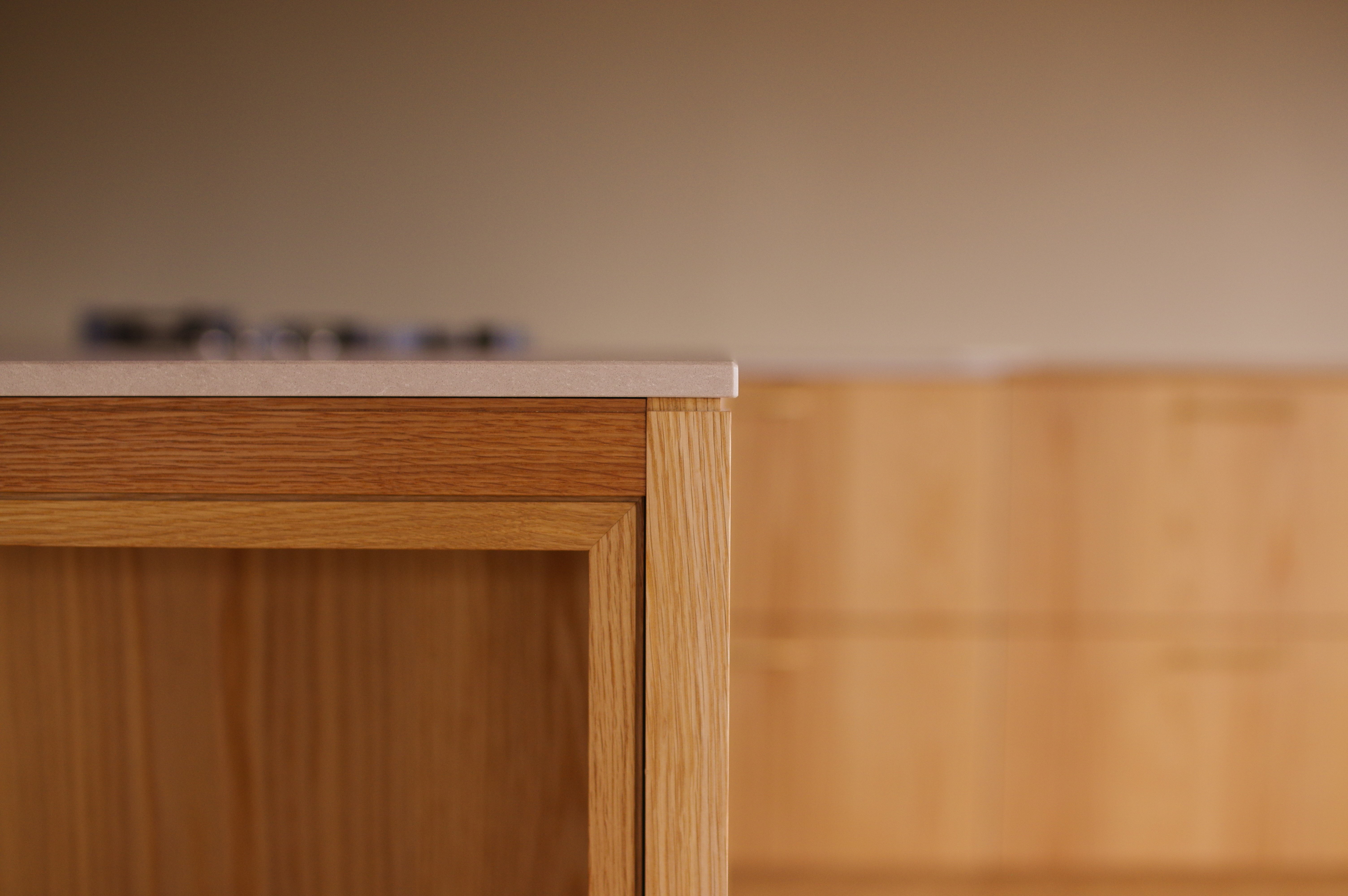 title: HOUSE 262 | Page No,275 | No.10 | sync-furniture | 株式会社 SYNC | 福岡県 家具工房 | オーダーメイドキッチン