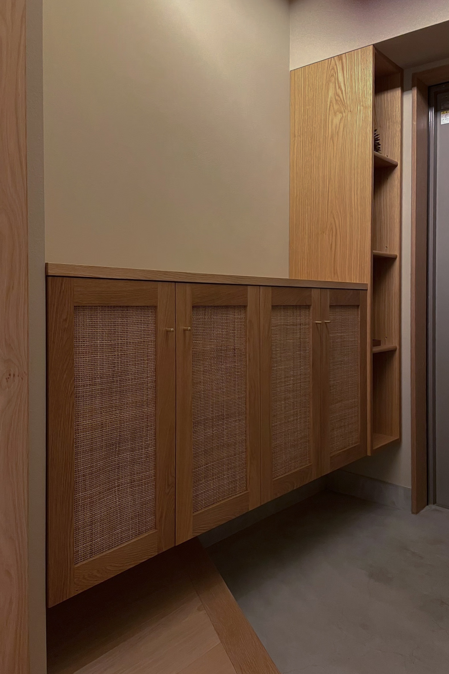 title: HOUSE 262 | Page No,275 | No.21 | sync-furniture | 株式会社 SYNC | 福岡県 家具工房 | オーダーメイドキッチン