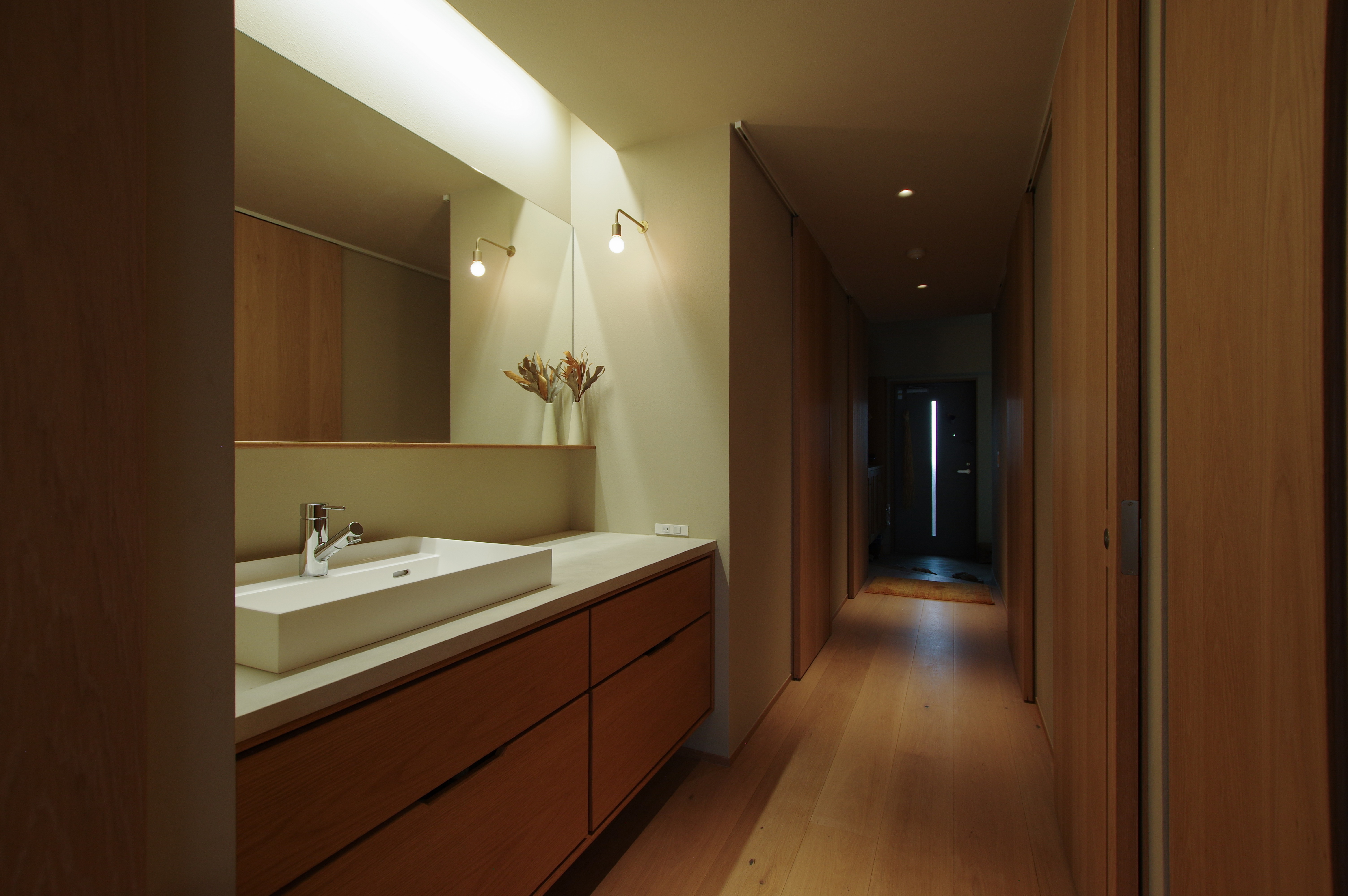 title: HOUSE 262 | Page No,275 | No.18 | sync-furniture | 株式会社 SYNC | 福岡県 家具工房 | オーダーメイドキッチン