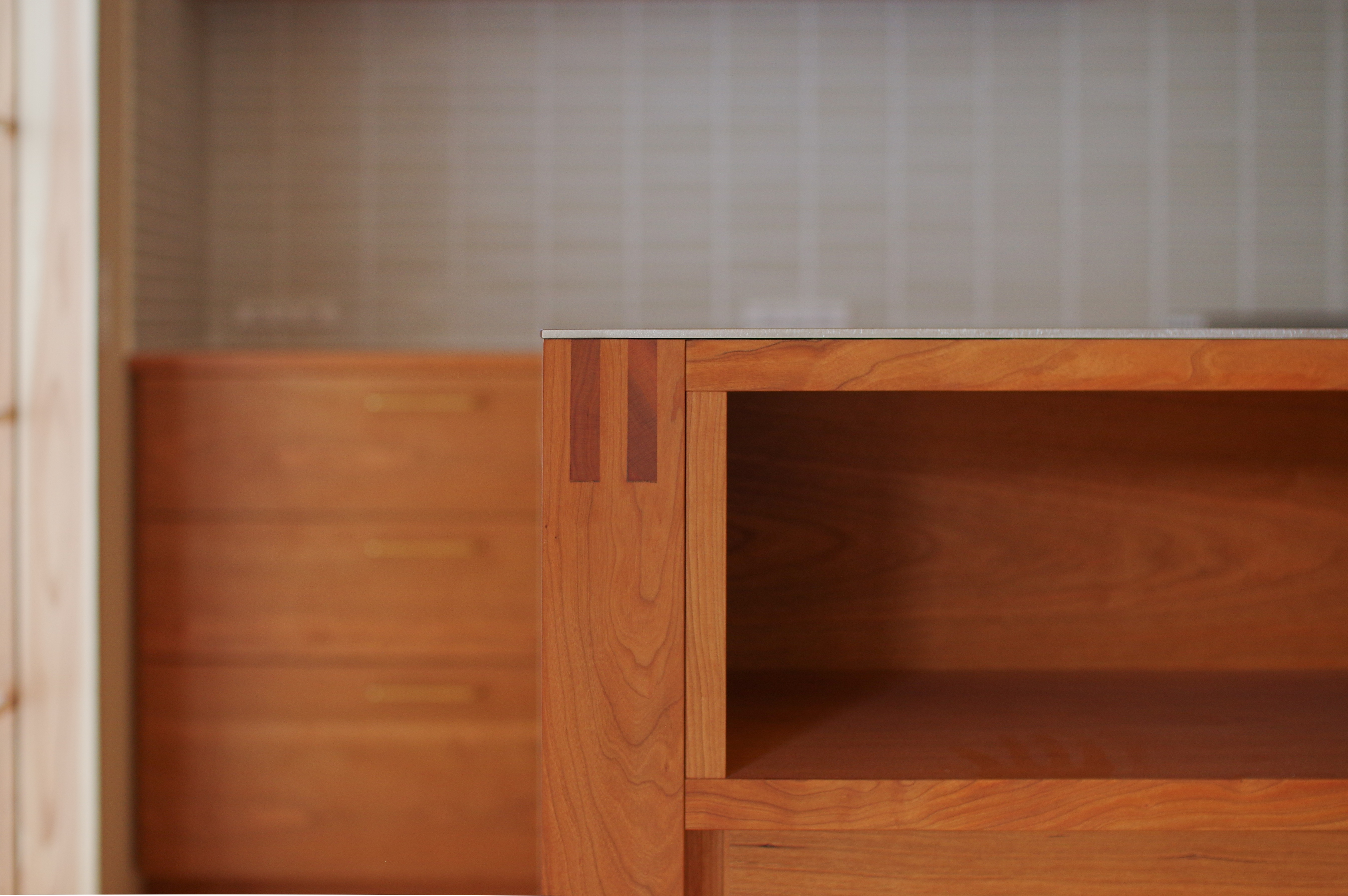title: HOUSE 263 | Page No,276 | No.5 | sync-furniture | 株式会社 SYNC | 福岡県 家具工房 | オーダーメイドキッチン