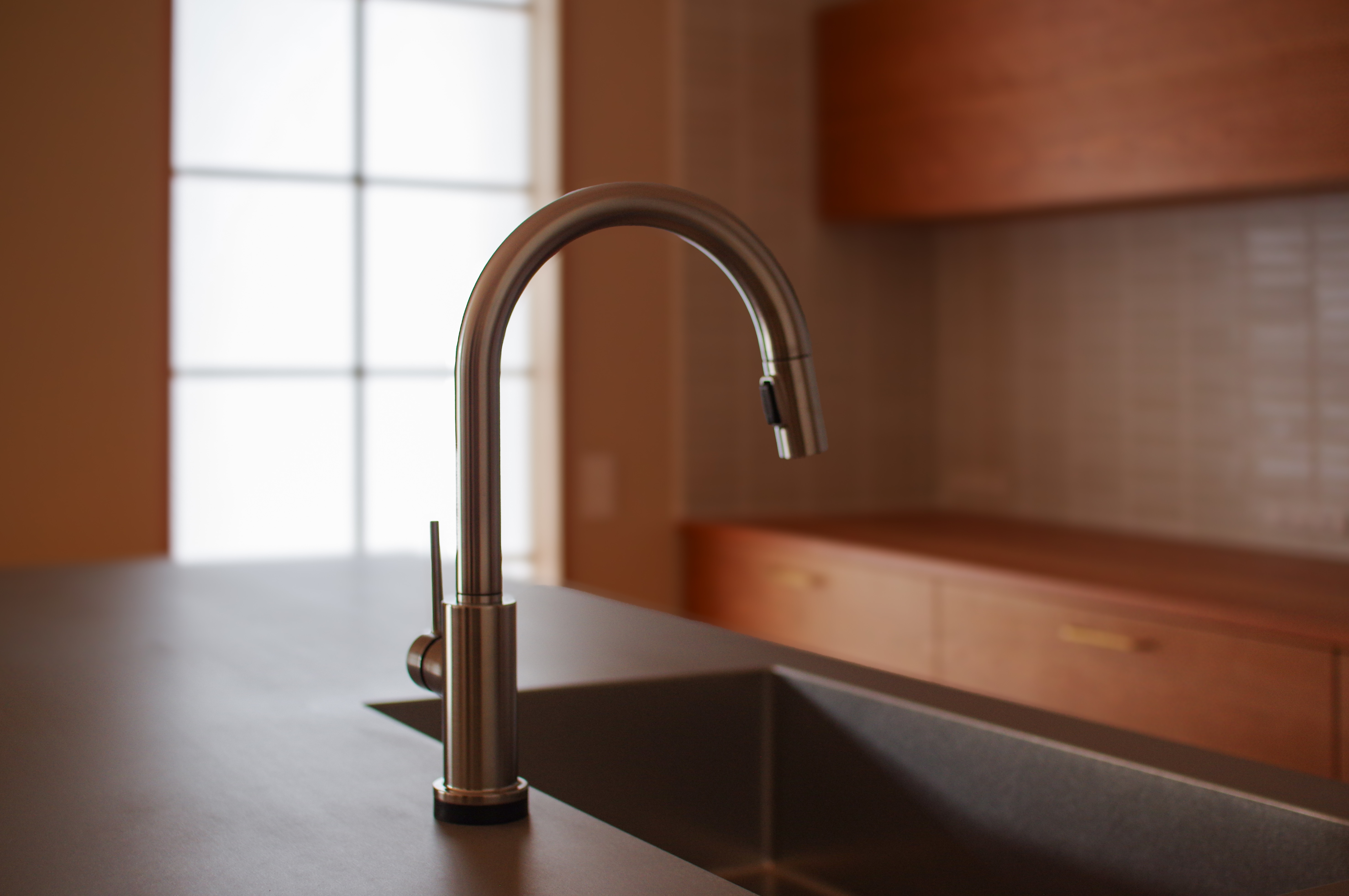 title: HOUSE 263 | Page No,276 | No.6 | sync-furniture | 株式会社 SYNC | 福岡県 家具工房 | オーダーメイドキッチン
