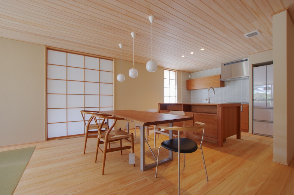 title: ORDER KITCHEN ARCHIVE　 | Page No,304 | No.4 | sync-furniture | 株式会社 SYNC | 福岡県 家具工房 | オーダーメイドキッチン