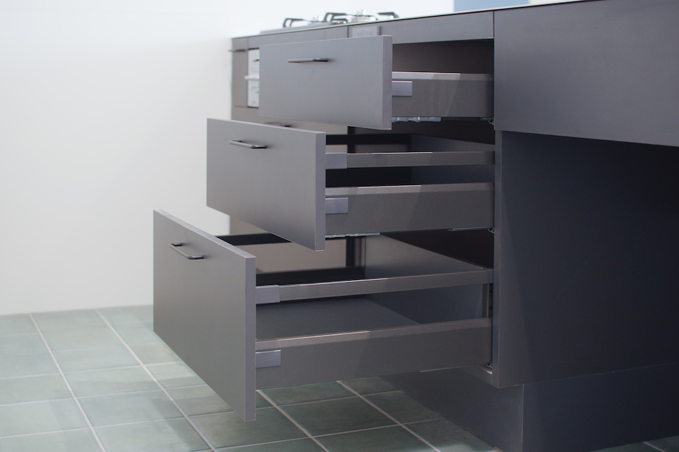 title: HOUSE 264 | Page No,277 | No.11 | sync-furniture | 株式会社 SYNC | 福岡県 家具工房 | オーダーメイドキッチン