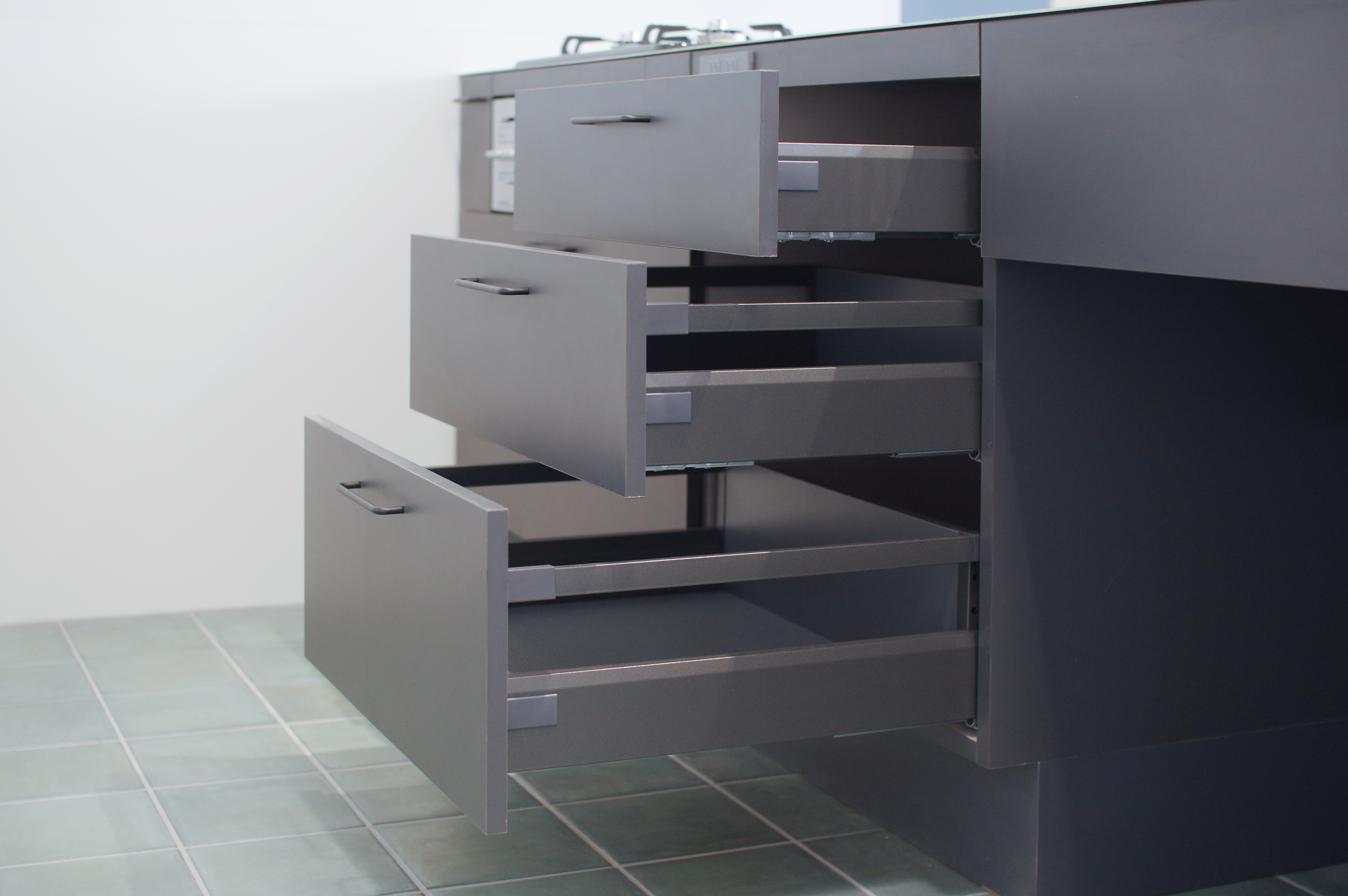 title: HOUSE 264 | Page No,277 | No.9 | sync-furniture | 株式会社 SYNC | 福岡県 家具工房 | オーダーメイドキッチン