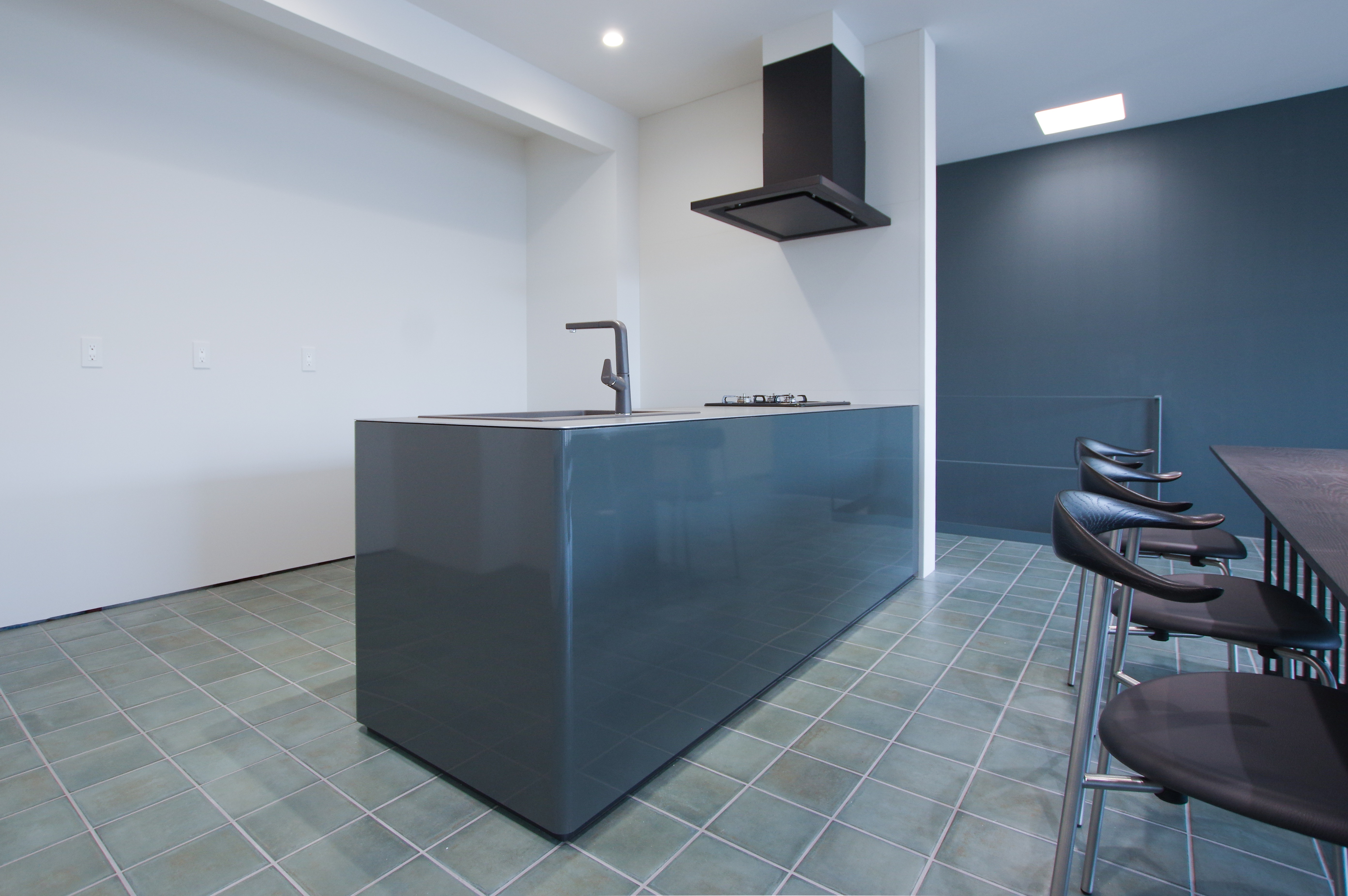 title: HOUSE 264 | Page No,277 | No.1 | sync-furniture | 株式会社 SYNC | 福岡県 家具工房 | オーダーメイドキッチン