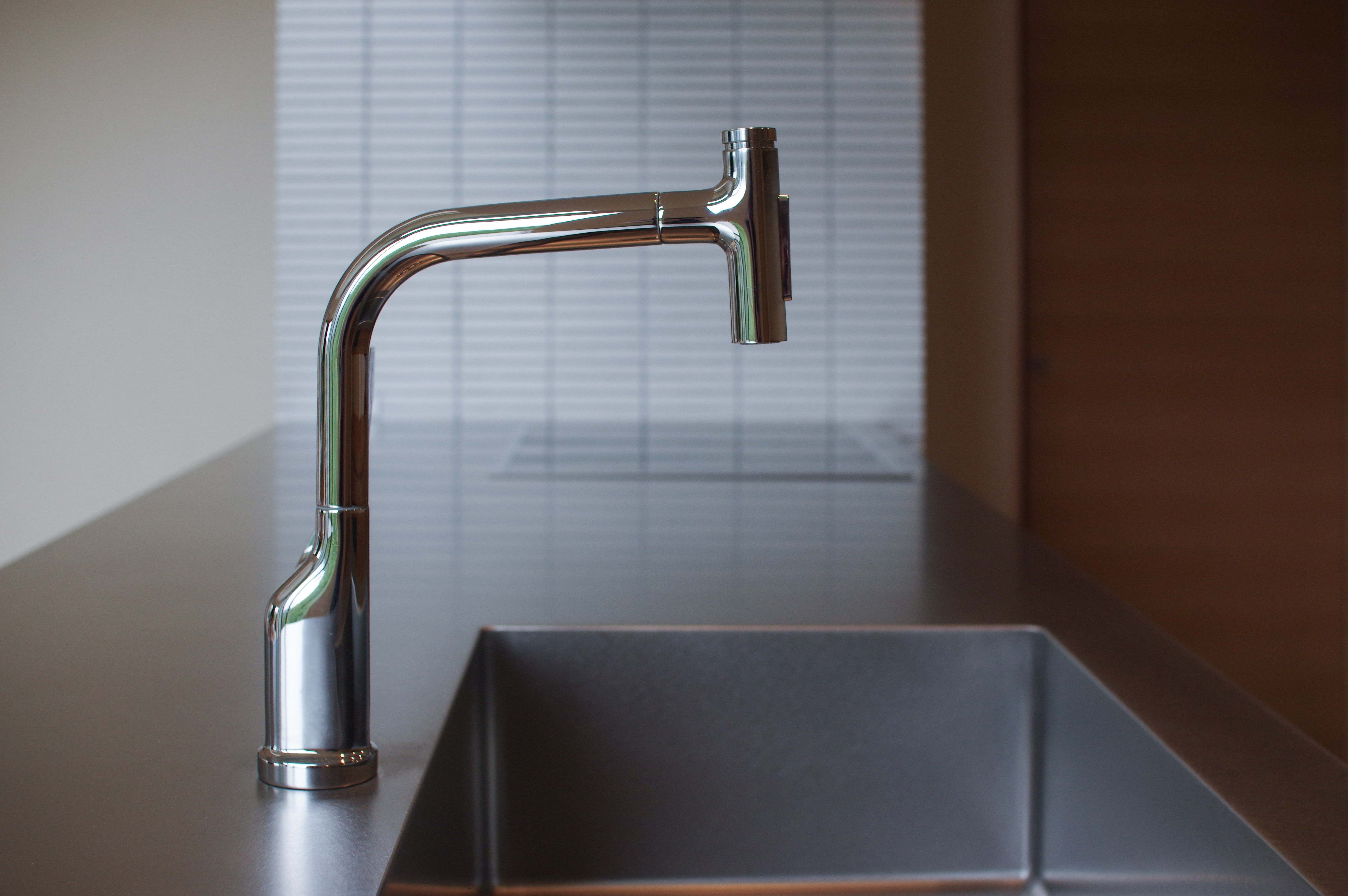 title: HOUSE 265 | Page No,278 | No.8 | sync-furniture | 株式会社 SYNC | 福岡県 家具工房 | オーダーメイドキッチン