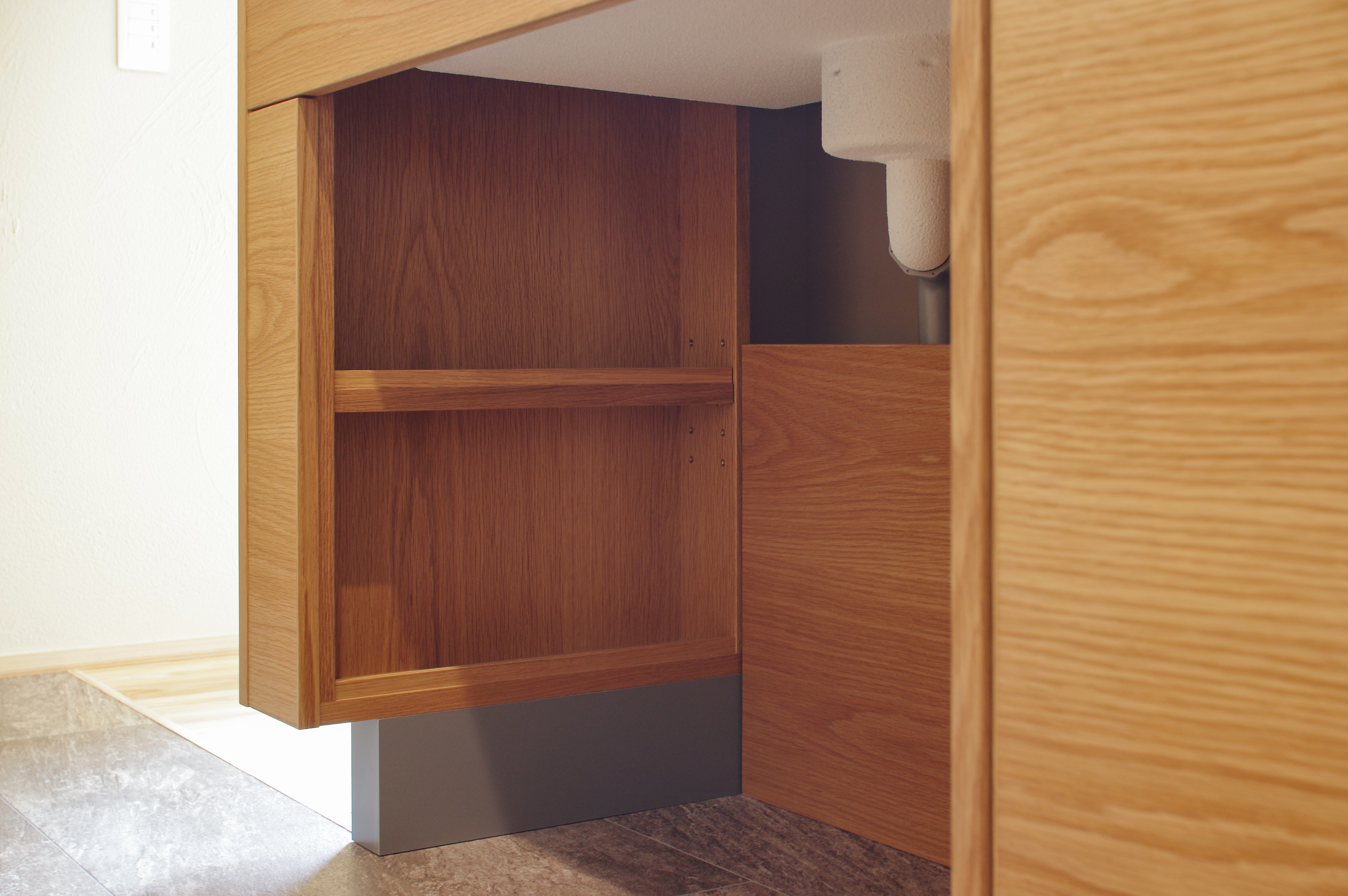 title: HOUSE 265 | Page No,278 | No.11 | sync-furniture | 株式会社 SYNC | 福岡県 家具工房 | オーダーメイドキッチン
