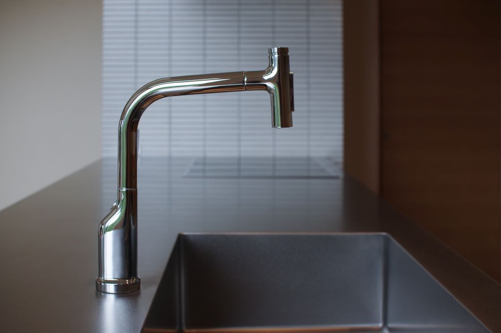 title: HOUSE 265 | Page No,280 | No.7 | sync-furniture | 株式会社 SYNC | 福岡県 家具工房 | オーダーメイドキッチン