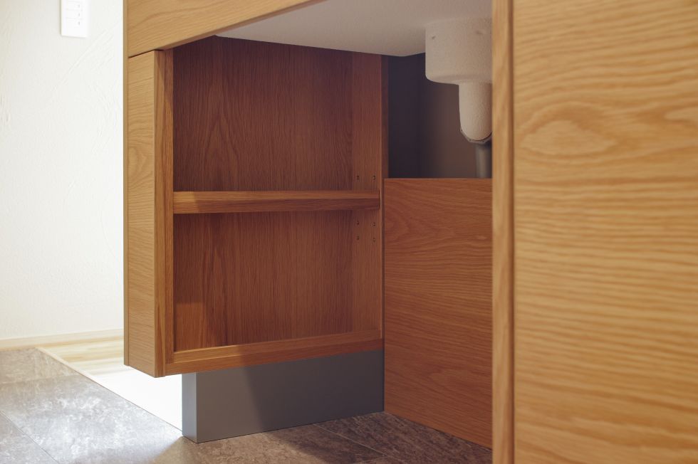 title: HOUSE 265 | Page No,280 | No.10 | sync-furniture | 株式会社 SYNC | 福岡県 家具工房 | オーダーメイドキッチン