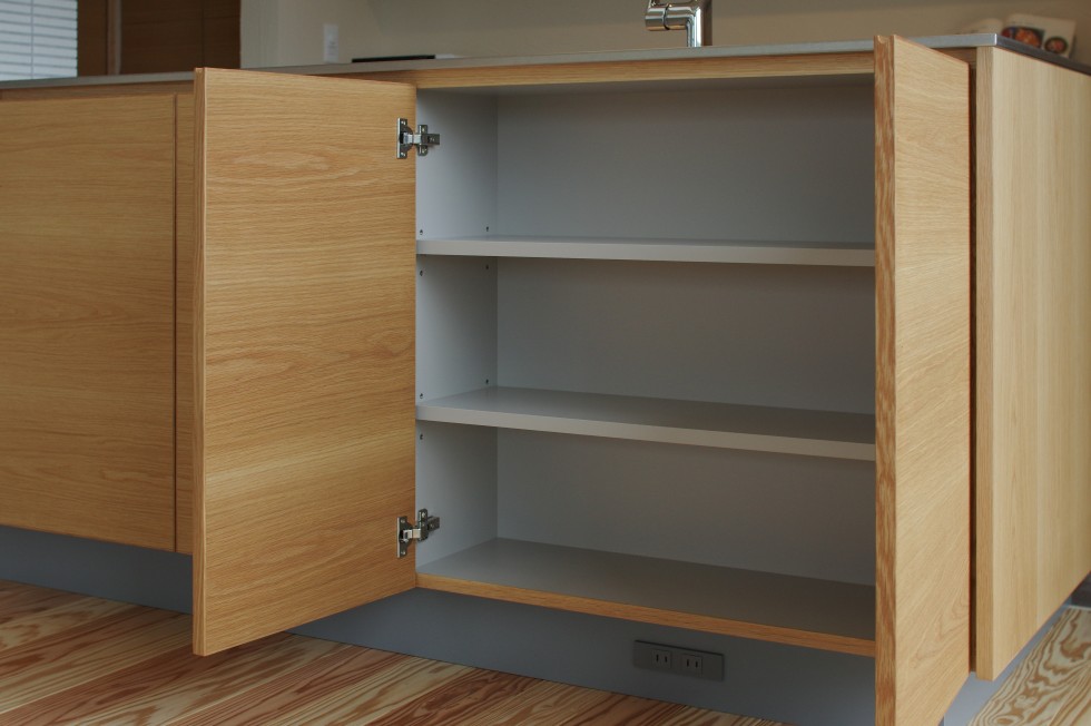 title: HOUSE 265 | Page No,280 | No.13 | sync-furniture | 株式会社 SYNC | 福岡県 家具工房 | オーダーメイドキッチン