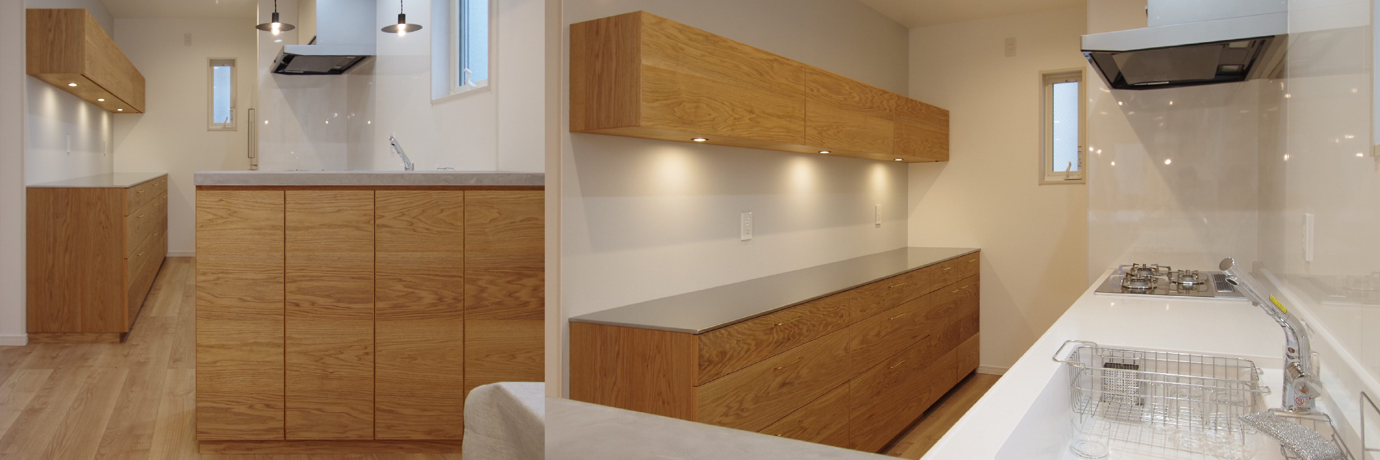 title: 木材の種類｜濃い色の木材4選 | Page No,316 | No.11 | sync-furniture | 株式会社 SYNC | 福岡県 家具工房 | オーダーメイドキッチン