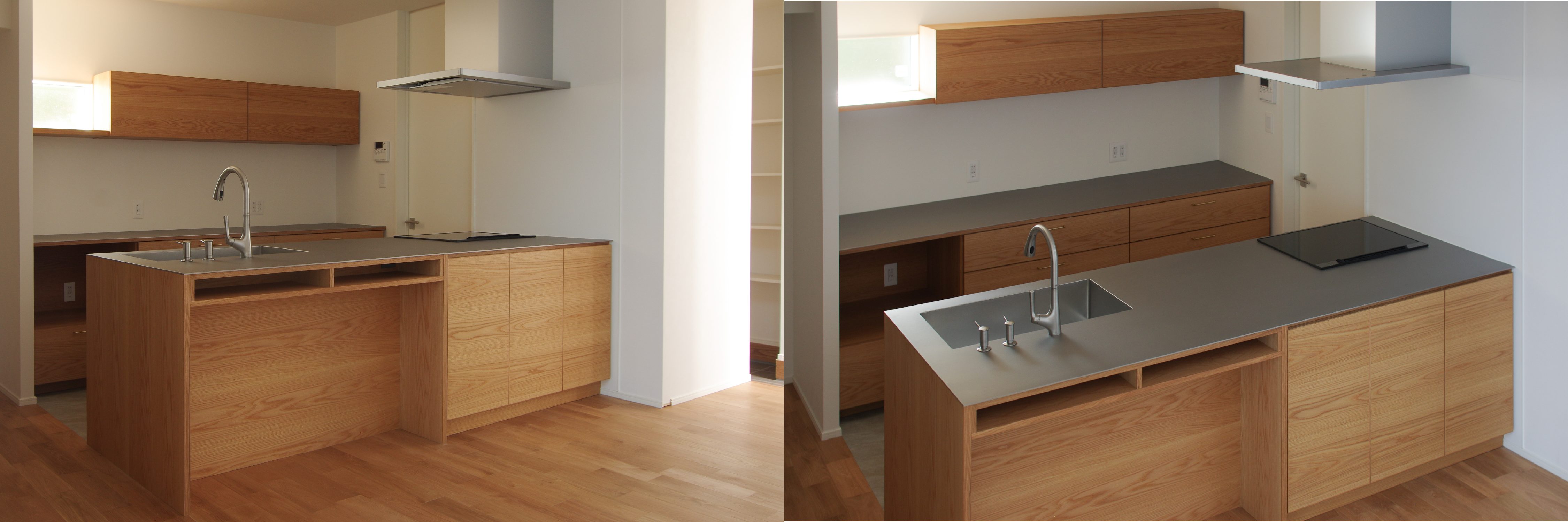 title: 木材の種類｜明るい木材4選 | Page No,278 | No.4 | sync-furniture | 株式会社 SYNC | 福岡県 家具工房 | オーダーメイドキッチン