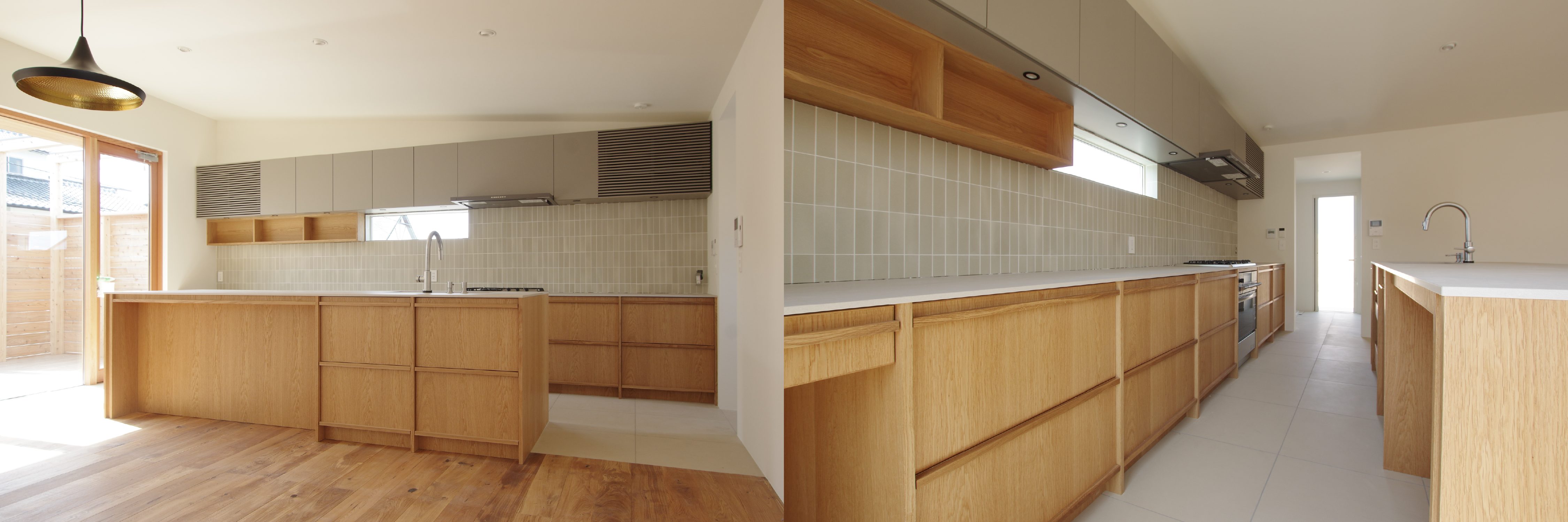 title: 木材の種類｜明るい木材4選 | Page No,278 | No.5 | sync-furniture | 株式会社 SYNC | 福岡県 家具工房 | オーダーメイドキッチン