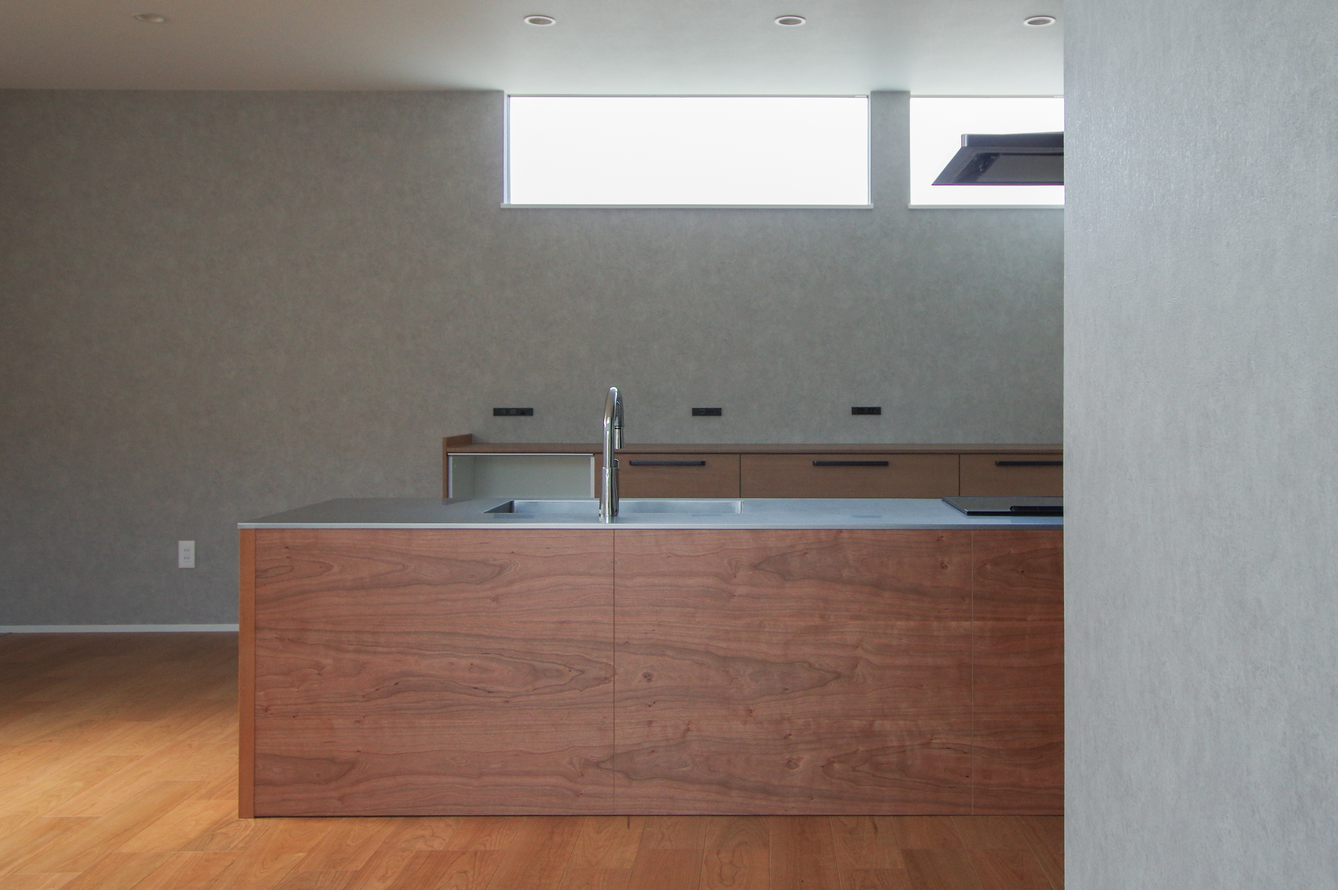 title: HOUSE 266 | Page No,282 | No.2 | sync-furniture | 株式会社 SYNC | 福岡県 家具工房 | オーダーメイドキッチン