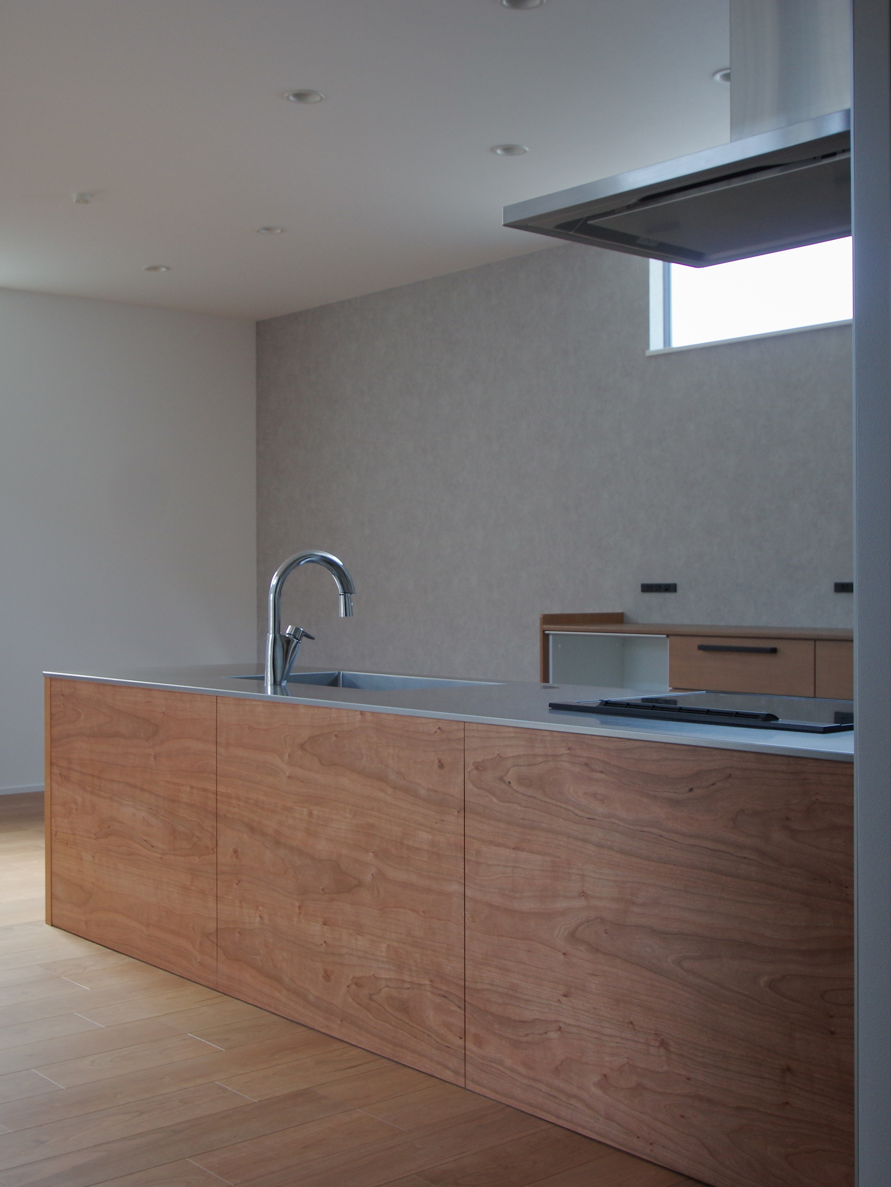 title: HOUSE 266 | Page No,282 | No.3 | sync-furniture | 株式会社 SYNC | 福岡県 家具工房 | オーダーメイドキッチン