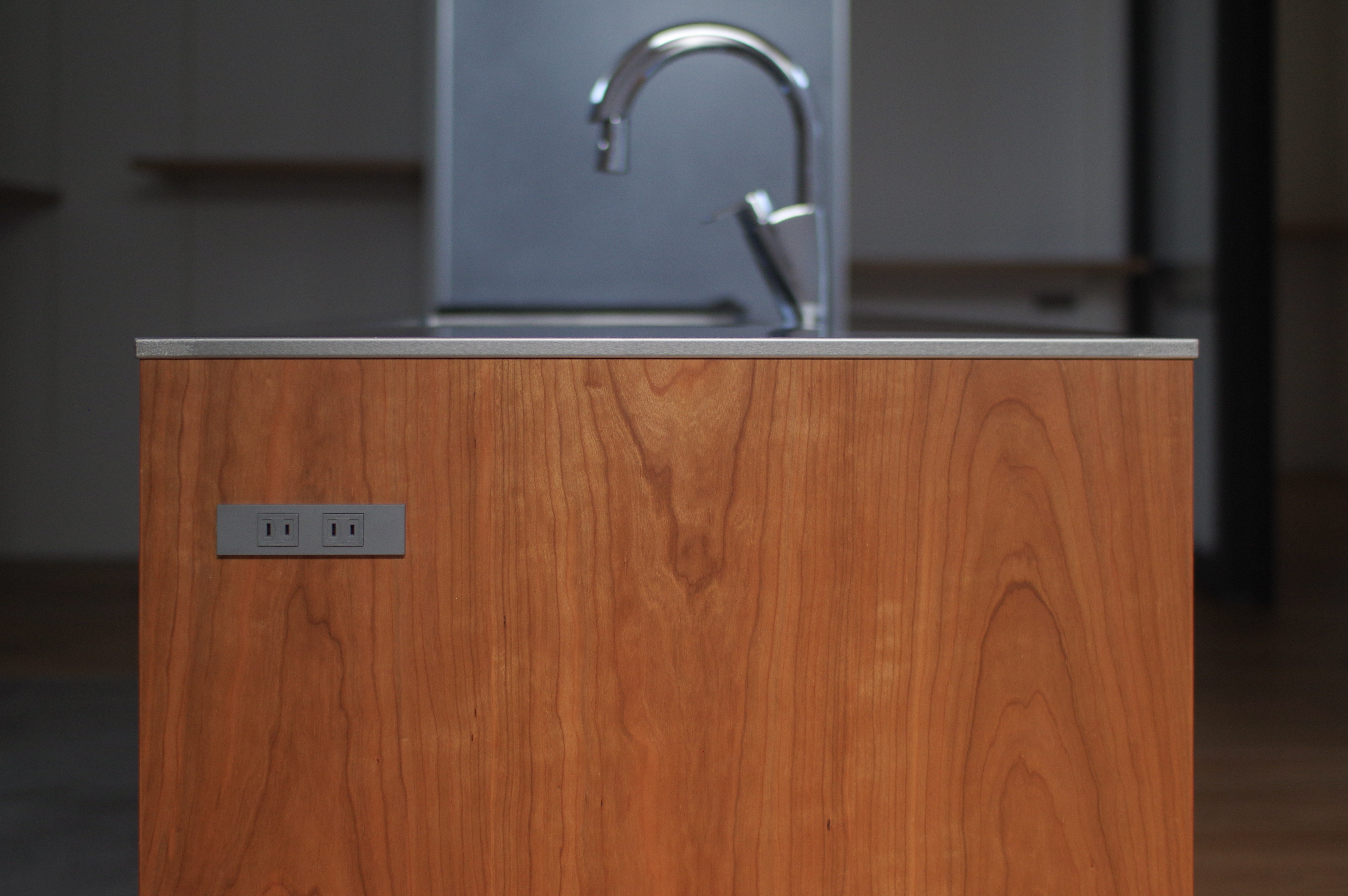 title: HOUSE 266 | Page No,282 | No.15 | sync-furniture | 株式会社 SYNC | 福岡県 家具工房 | オーダーメイドキッチン