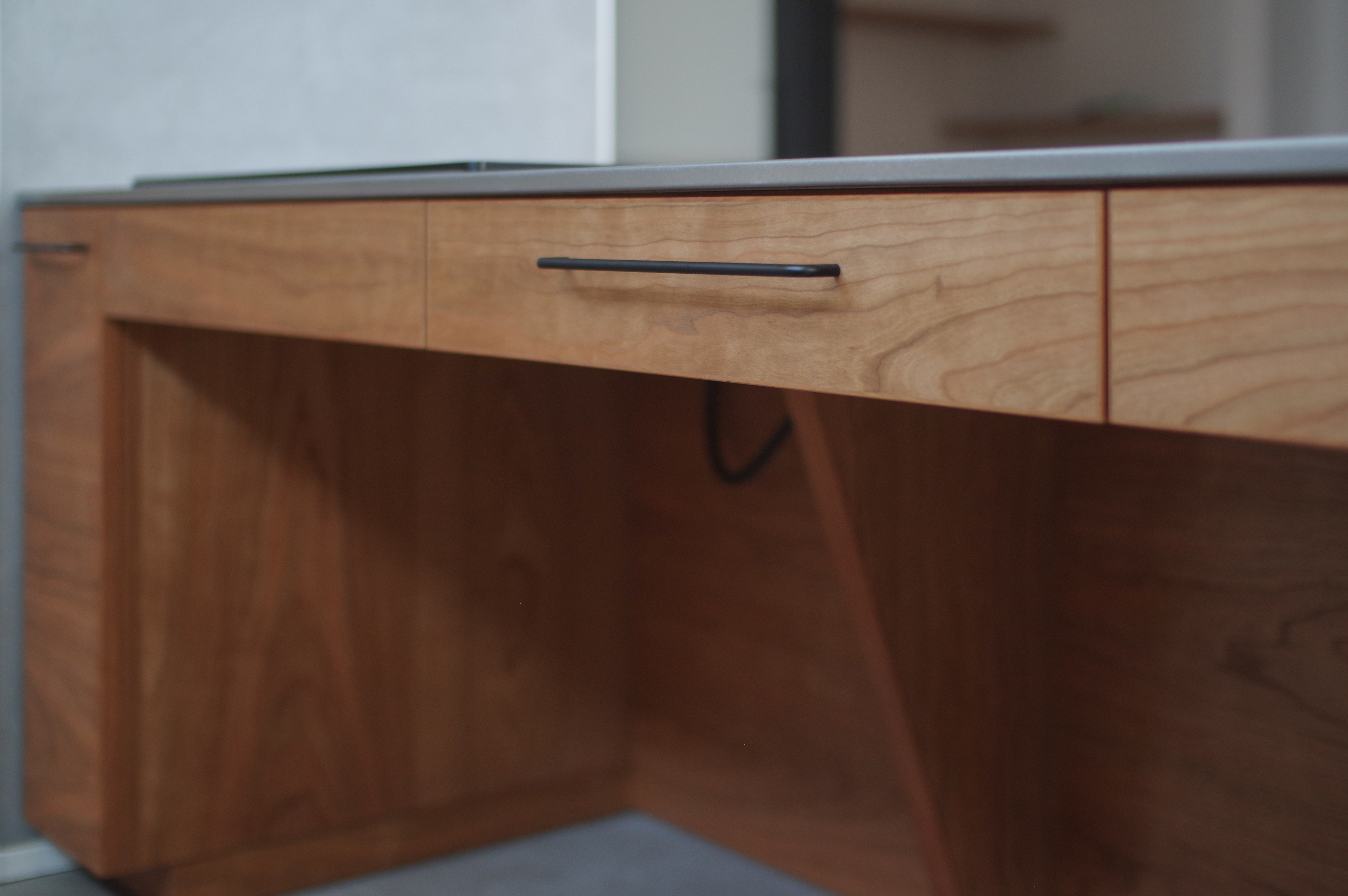 title: HOUSE 266 | Page No,282 | No.12 | sync-furniture | 株式会社 SYNC | 福岡県 家具工房 | オーダーメイドキッチン