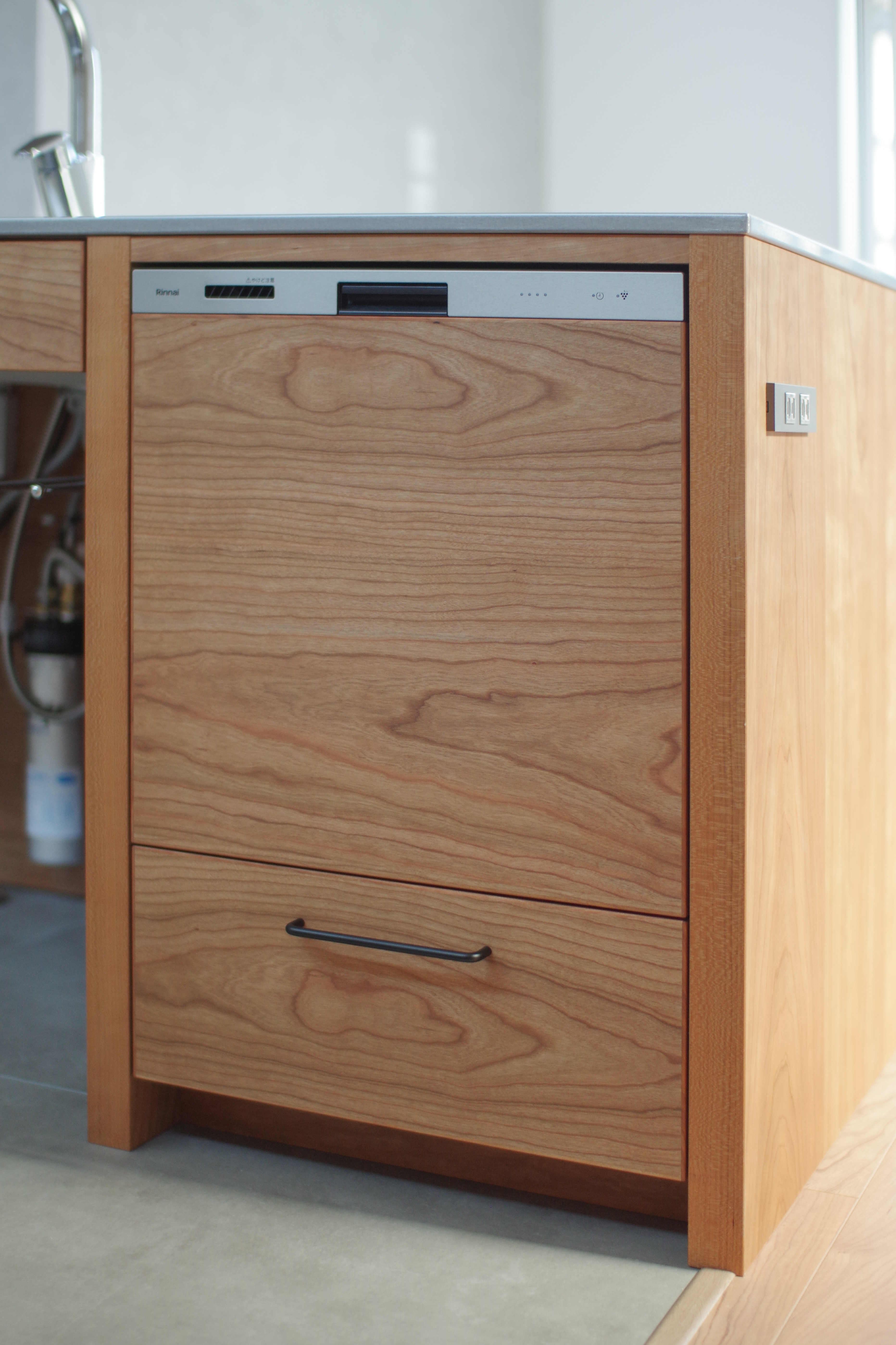 title: HOUSE 266 | Page No,282 | No.11 | sync-furniture | 株式会社 SYNC | 福岡県 家具工房 | オーダーメイドキッチン