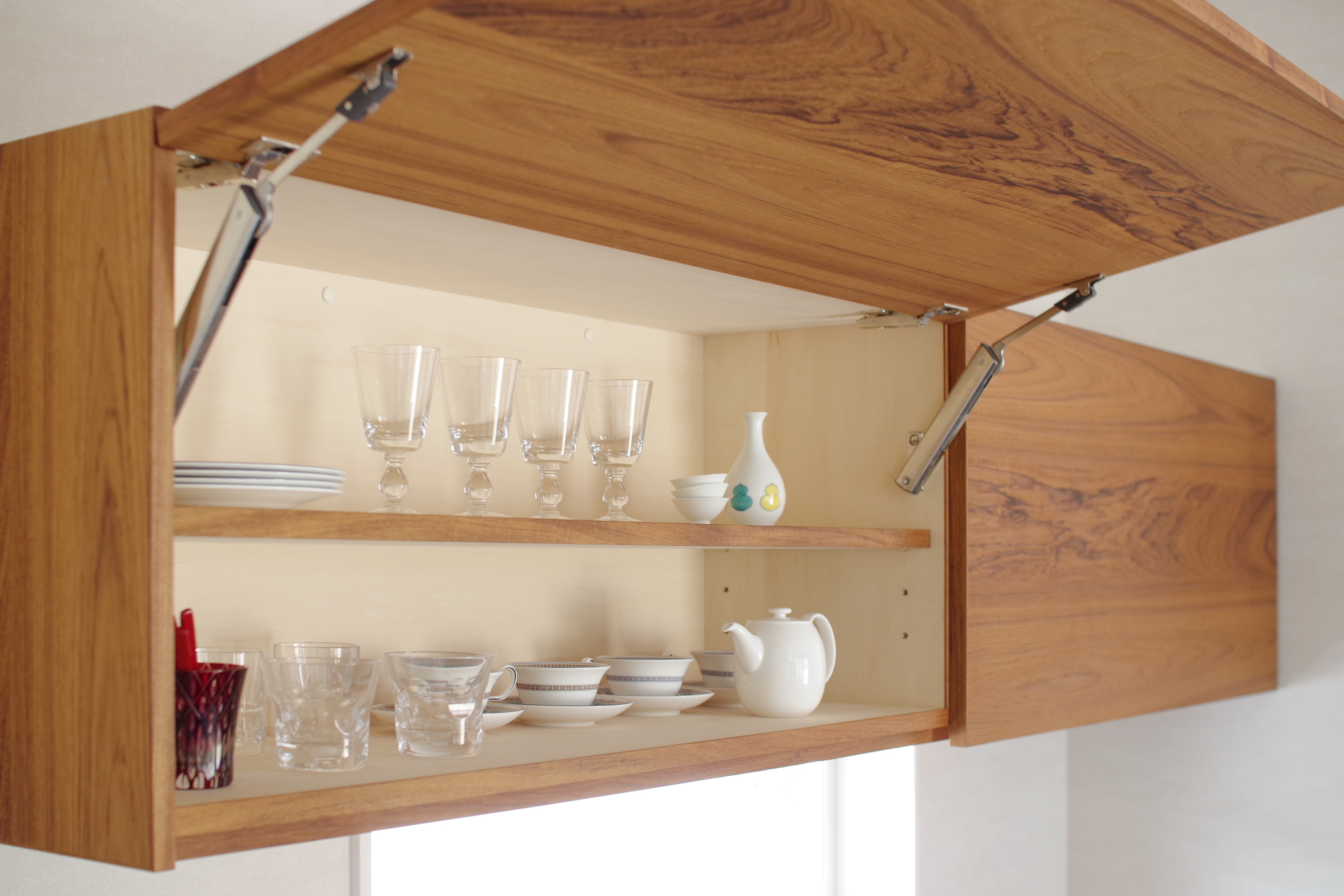 title: キッチン・家具の仕様について | Page No,283 | No.7 | sync-furniture | 株式会社 SYNC | 福岡県 家具工房 | オーダーメイドキッチン