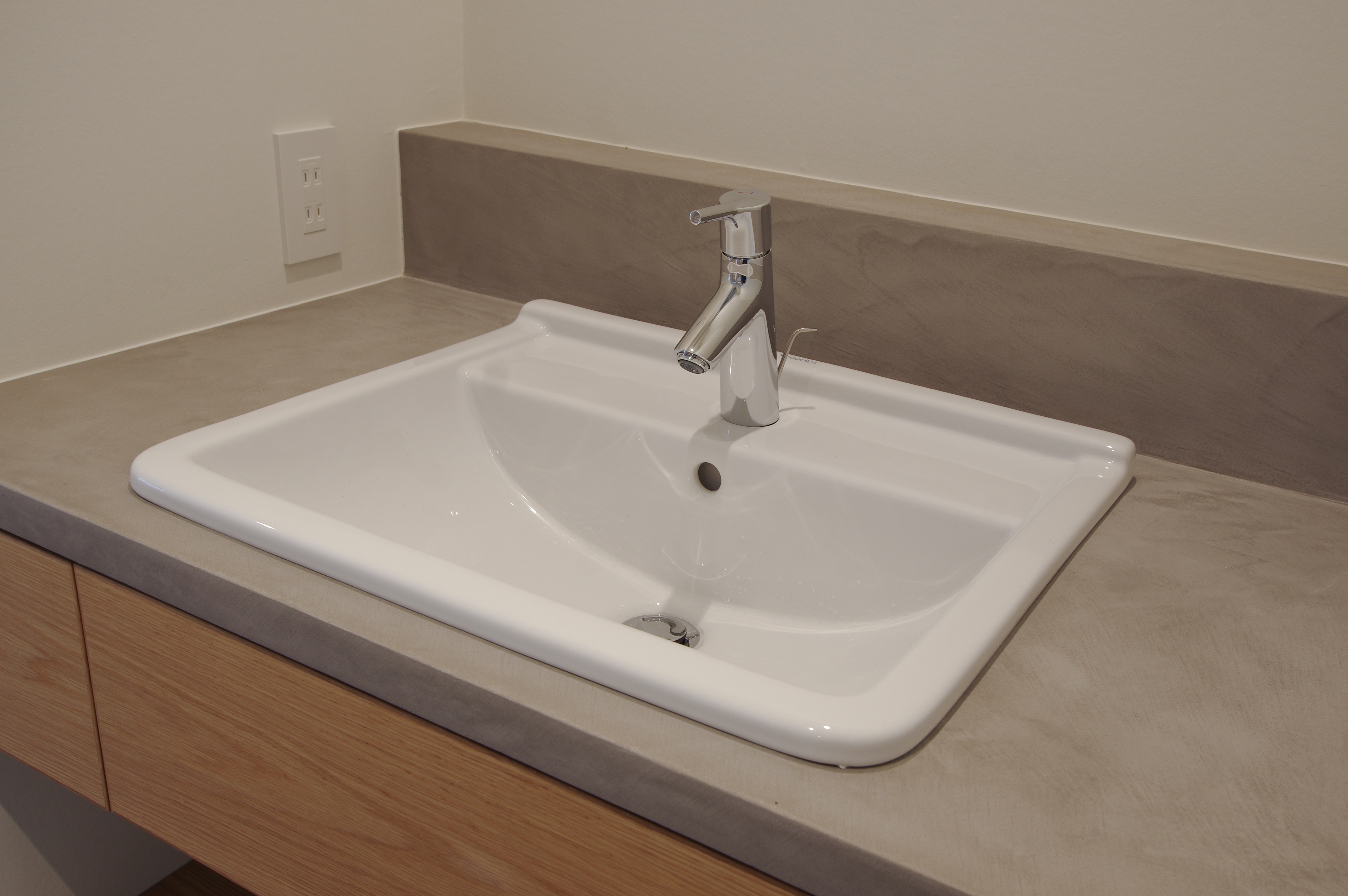 title: HOUSE 267 | Page No,284 | No.8 | sync-furniture | 株式会社 SYNC | 福岡県 家具工房 | オーダーメイドキッチン