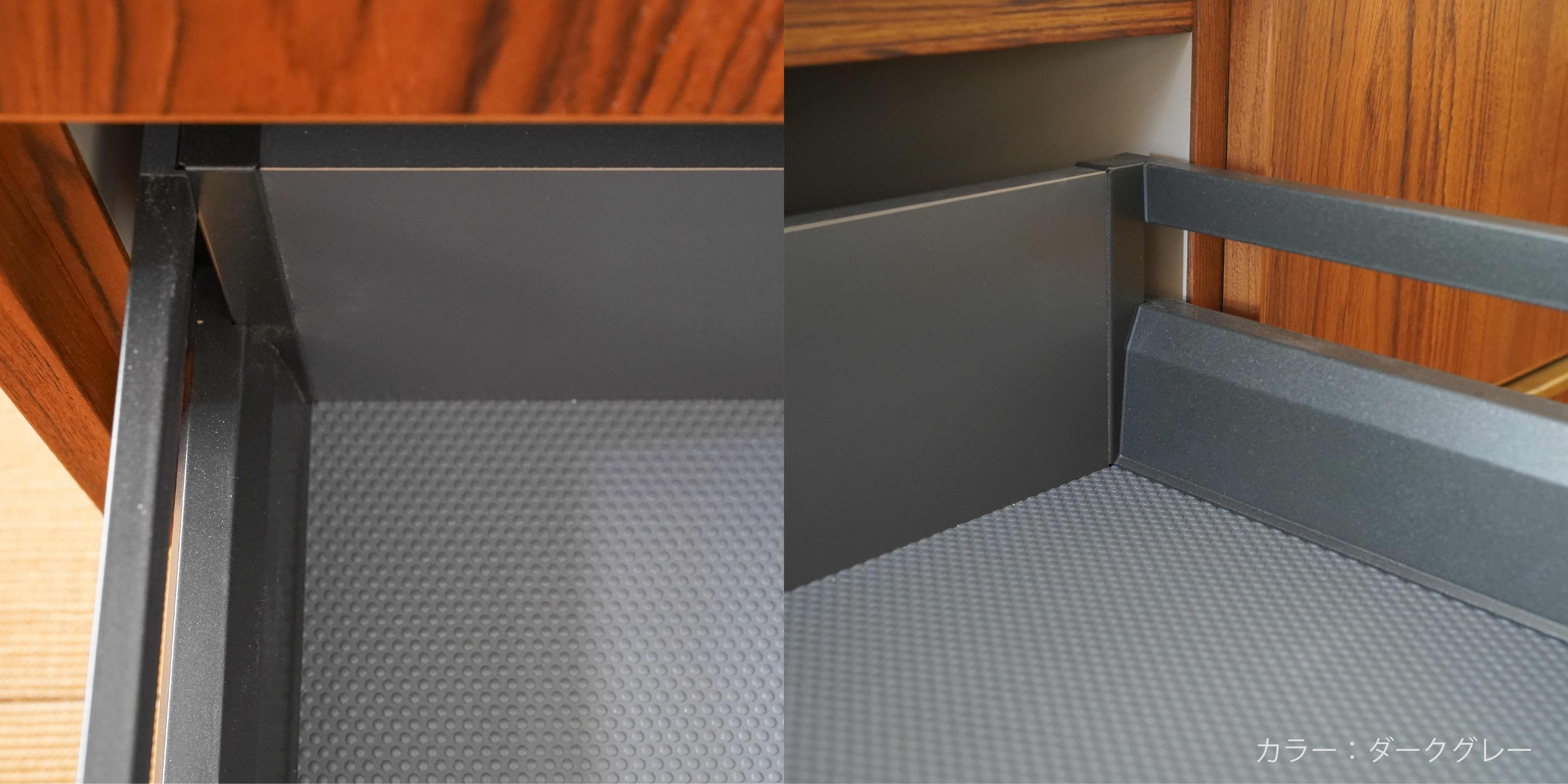 title: キッチン・家具の仕様について | Page No,283 | No.2 | sync-furniture | 株式会社 SYNC | 福岡県 家具工房 | オーダーメイドキッチン