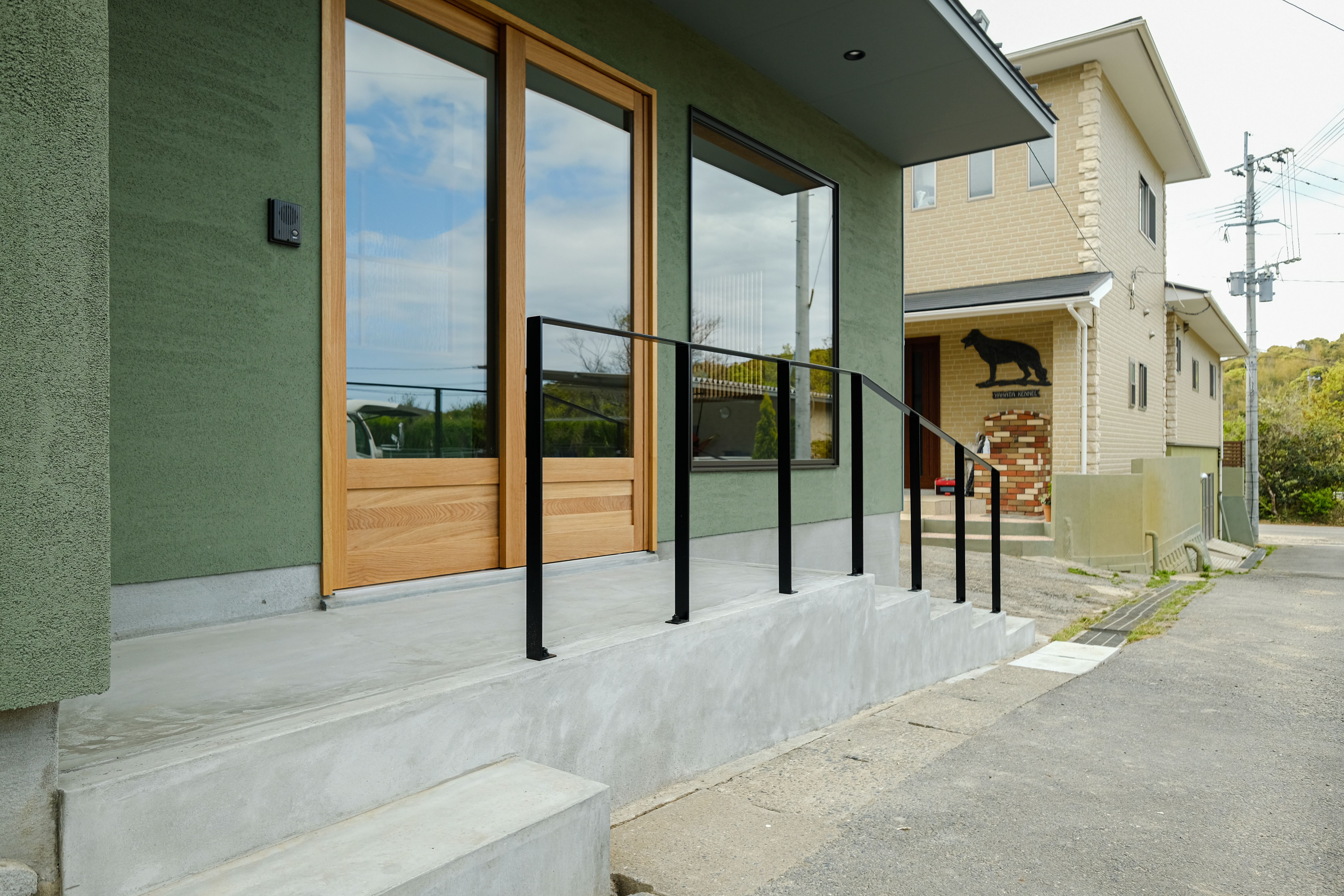 title: OFFICE｜HACHIKEN | Page No,286 | No.2 | sync-furniture | 株式会社 SYNC | 福岡県 家具工房 | オーダーメイドキッチン