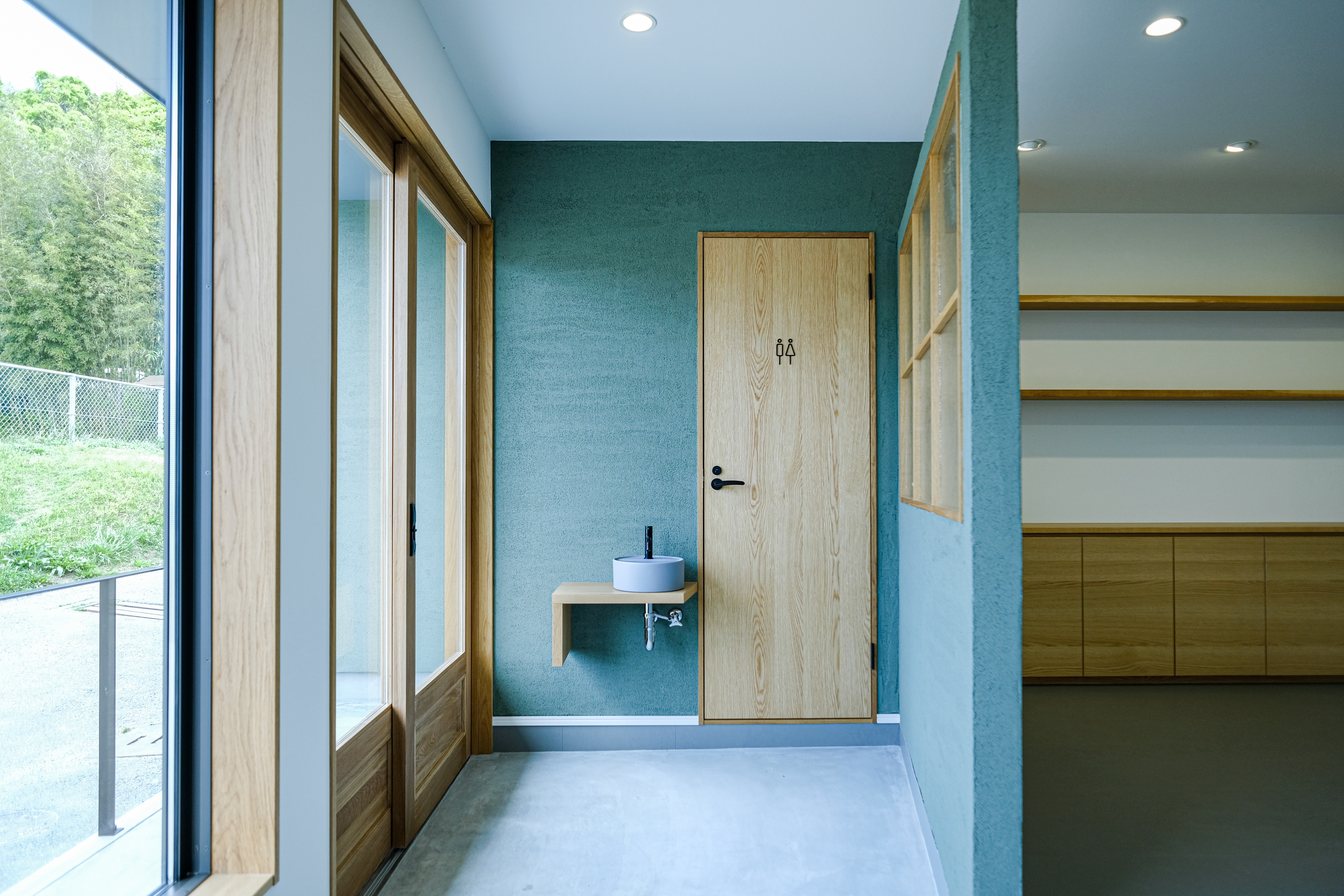 title: OFFICE|HACHIKEN | Page No,286 | No.15 | sync-furniture | 株式会社 SYNC | 福岡県 家具工房 | オーダーメイドキッチン