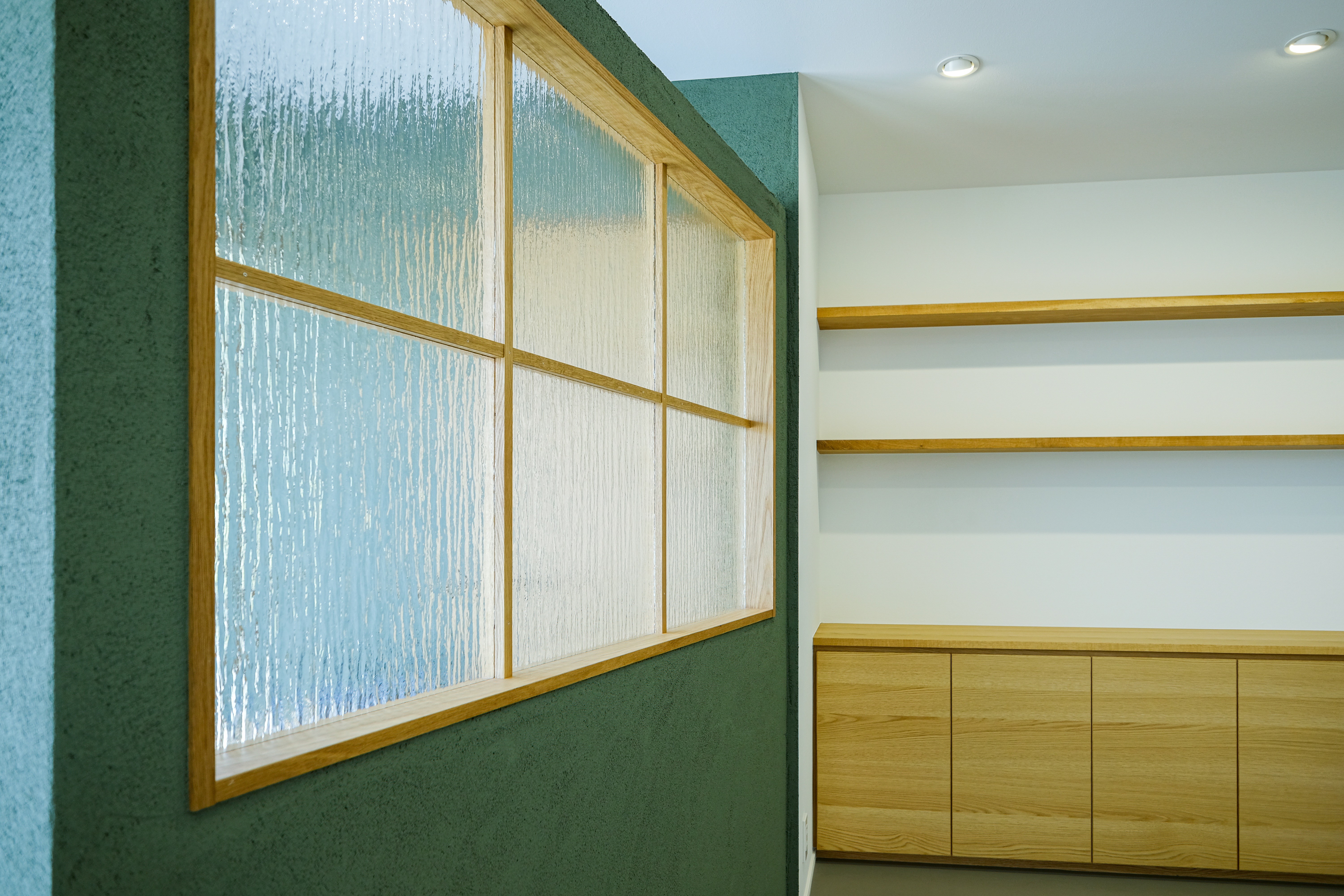 title: OFFICE｜HACHIKEN | Page No,286 | No.12 | sync-furniture | 株式会社 SYNC | 福岡県 家具工房 | オーダーメイドキッチン