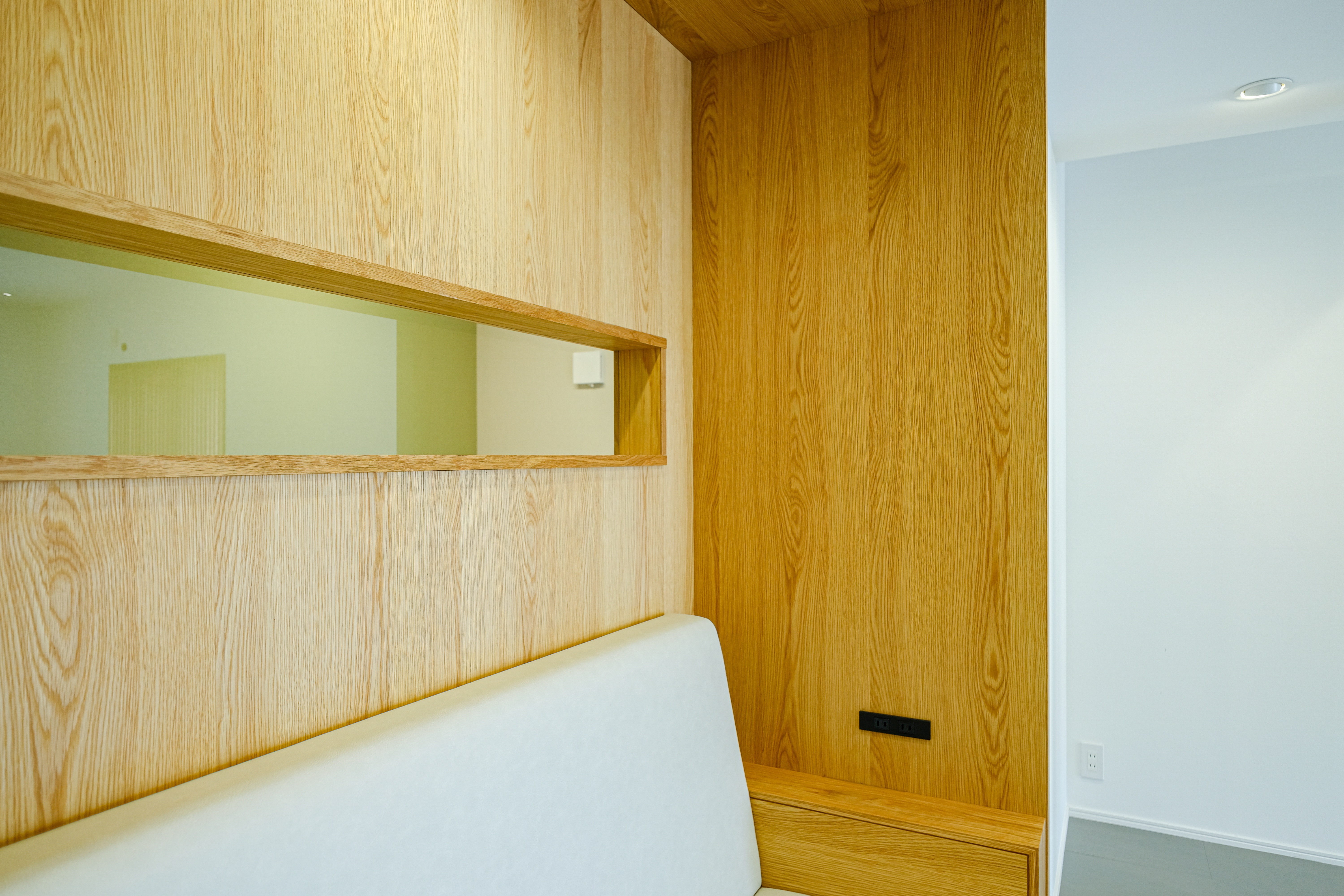 title: OFFICE|HACHIKEN | Page No,286 | No.7 | sync-furniture | 株式会社 SYNC | 福岡県 家具工房 | オーダーメイドキッチン