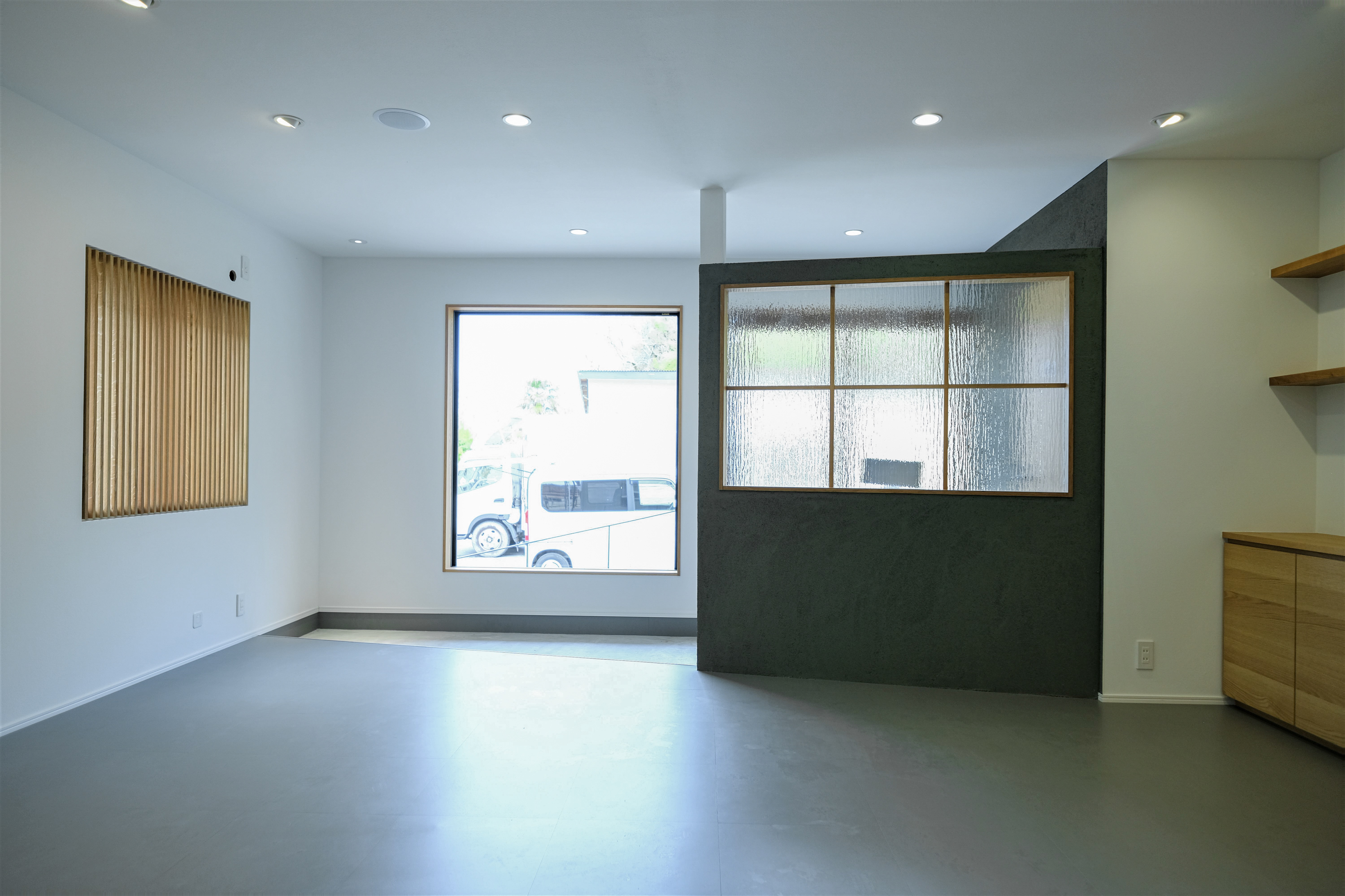 title: OFFICE|HACHIKEN | Page No,286 | No.11 | sync-furniture | 株式会社 SYNC | 福岡県 家具工房 | オーダーメイドキッチン