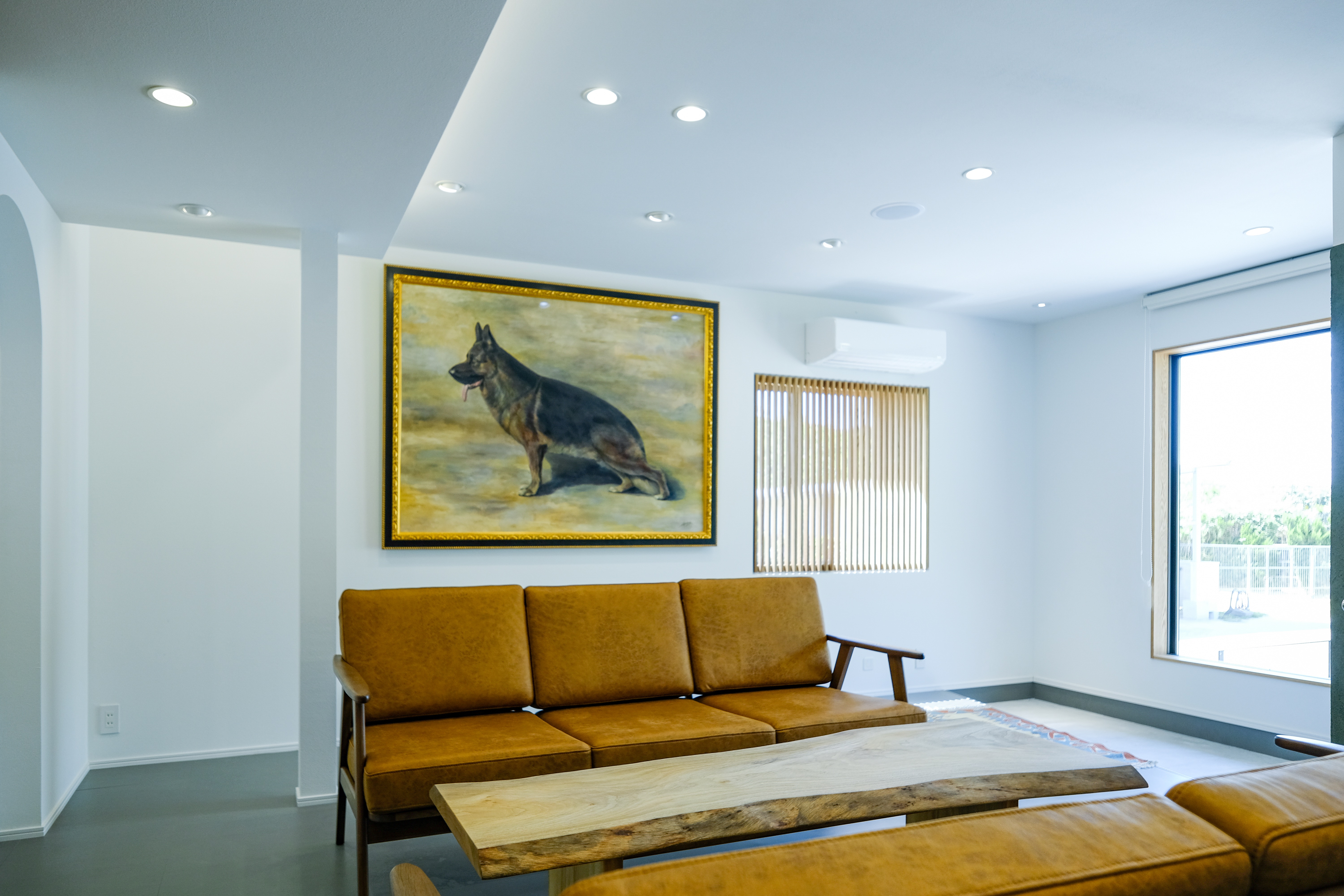 title: OFFICE|HACHIKEN | Page No,286 | No.9 | sync-furniture | 株式会社 SYNC | 福岡県 家具工房 | オーダーメイドキッチン