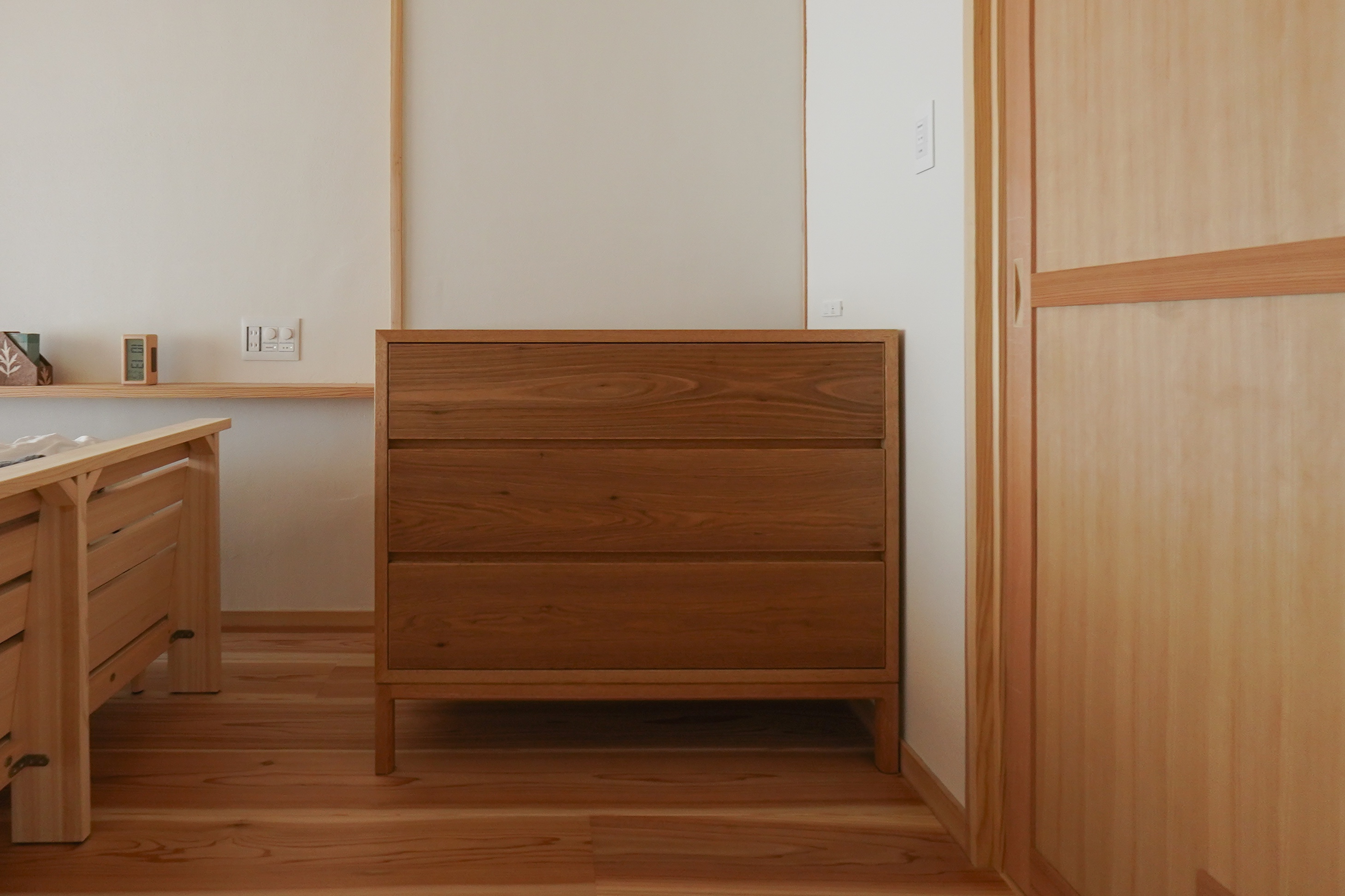 title: HOUSE 268 | Page No,285 | No.18 | sync-furniture | 株式会社 SYNC | 福岡県 家具工房 | オーダーメイドキッチン