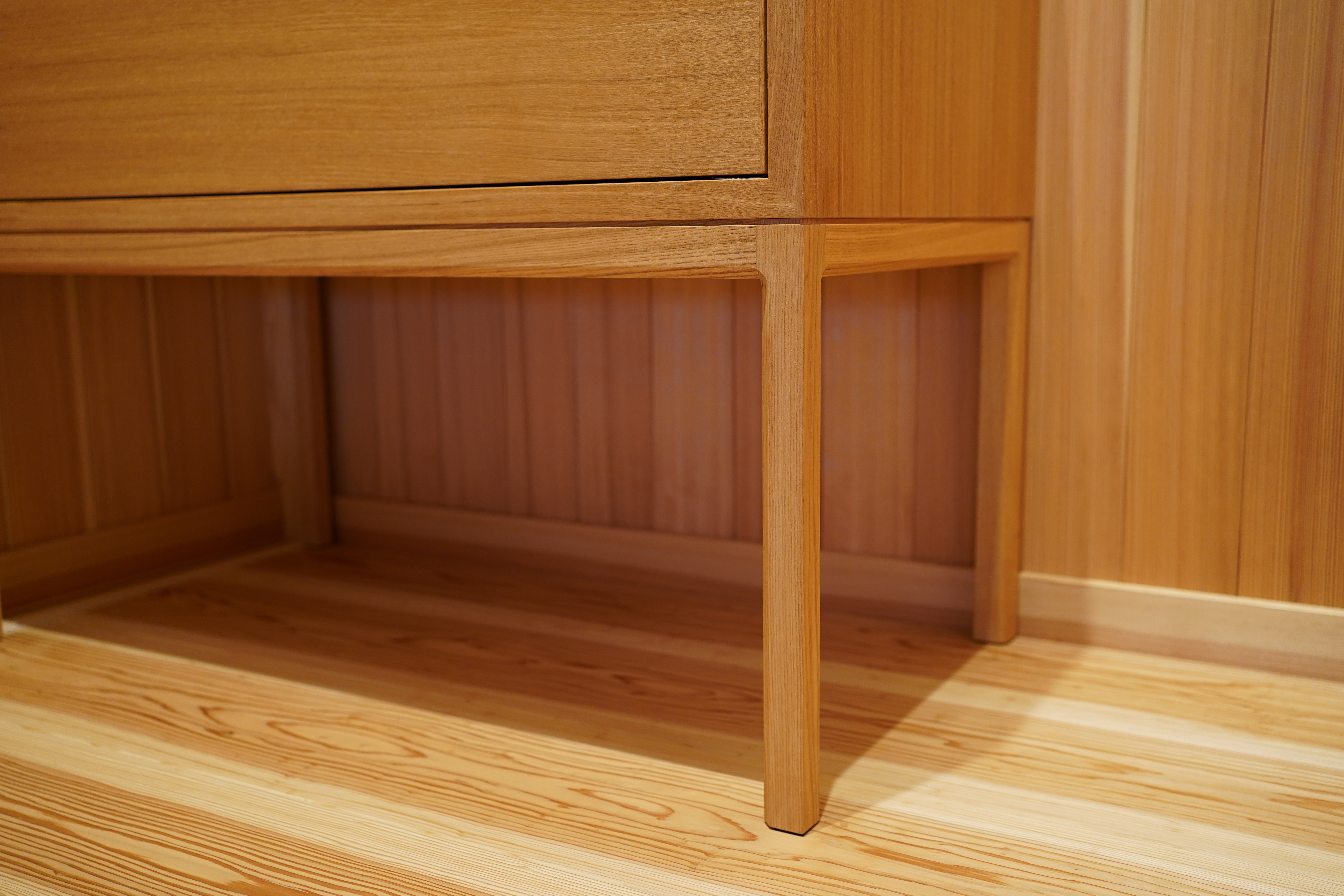 title: HOUSE 268 | Page No,285 | No.17 | sync-furniture | 株式会社 SYNC | 福岡県 家具工房 | オーダーメイドキッチン