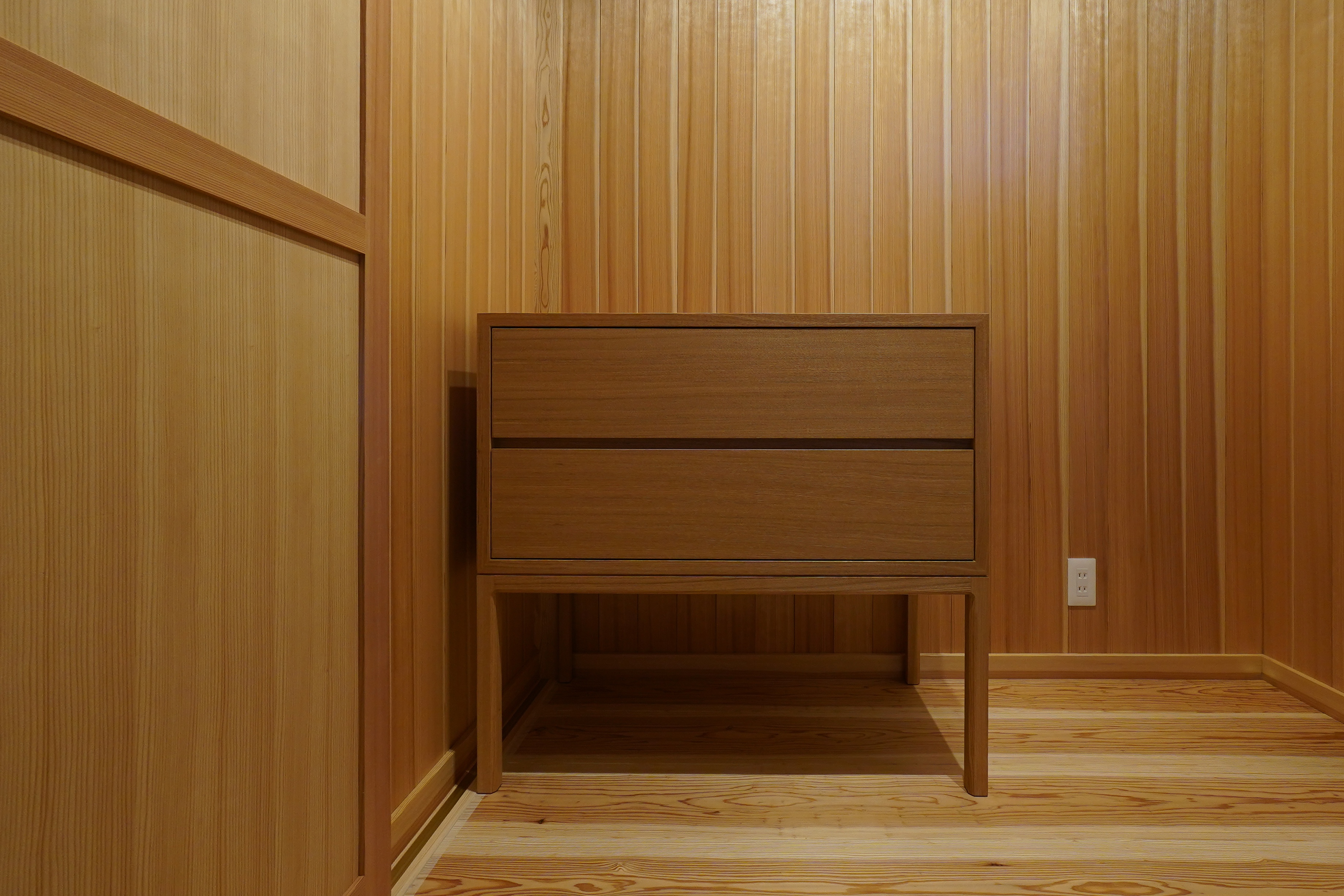 title: HOUSE 268 | Page No,285 | No.14 | sync-furniture | 株式会社 SYNC | 福岡県 家具工房 | オーダーメイドキッチン