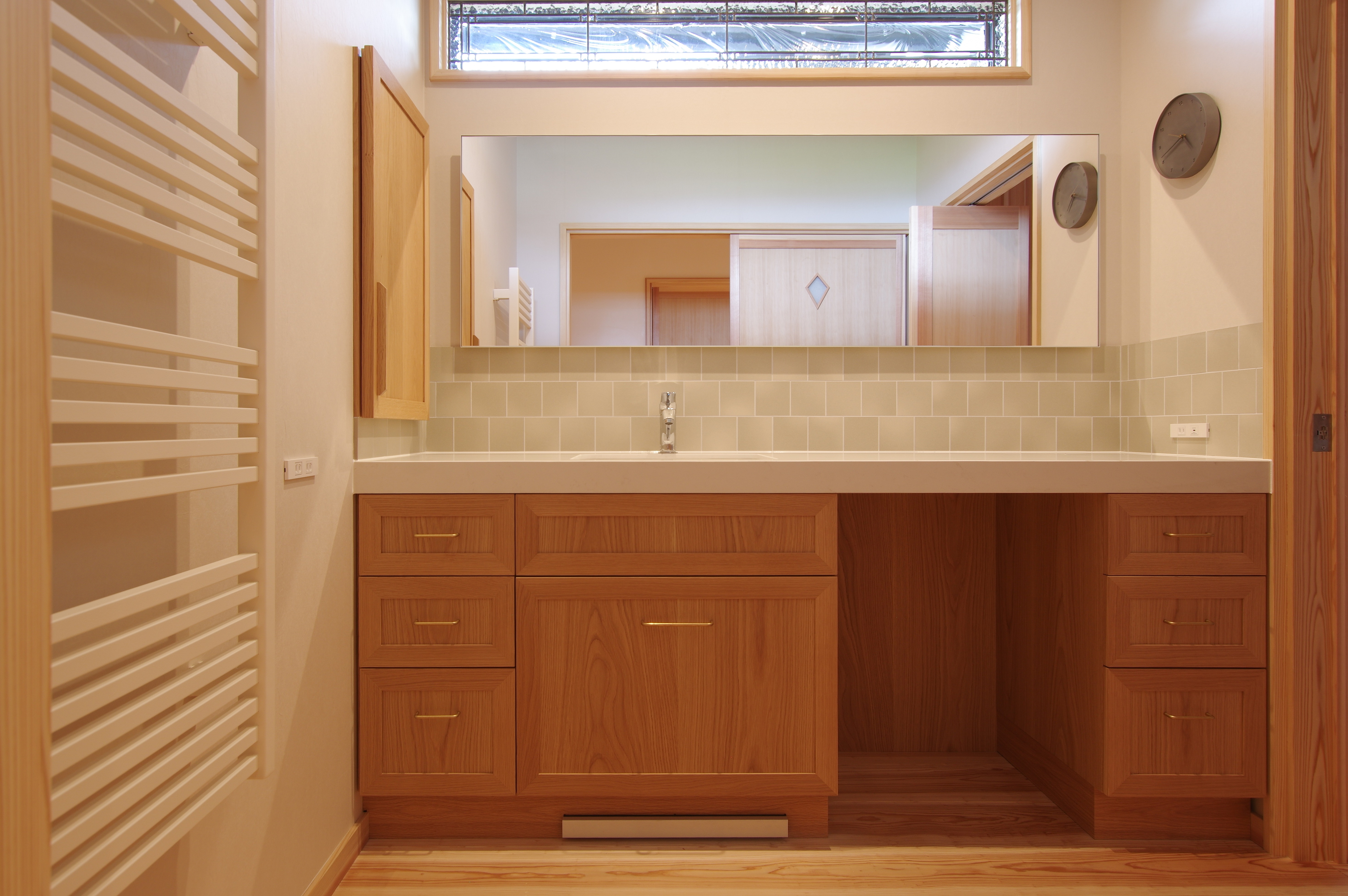 title: HOUSE 268 | Page No,285 | No.8 | sync-furniture | 株式会社 SYNC | 福岡県 家具工房 | オーダーメイドキッチン