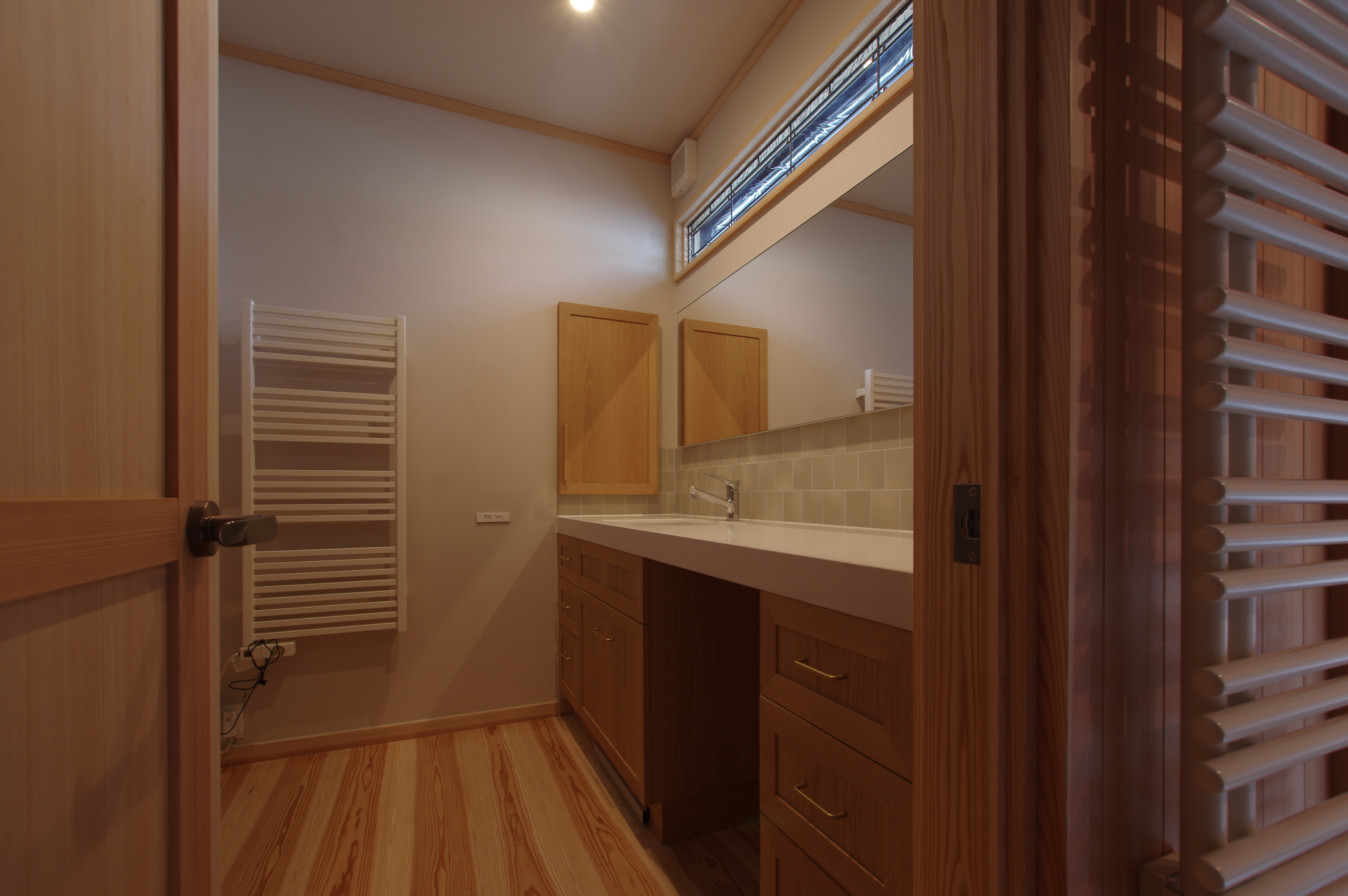 title: HOUSE 268 | Page No,285 | No.12 | sync-furniture | 株式会社 SYNC | 福岡県 家具工房 | オーダーメイドキッチン