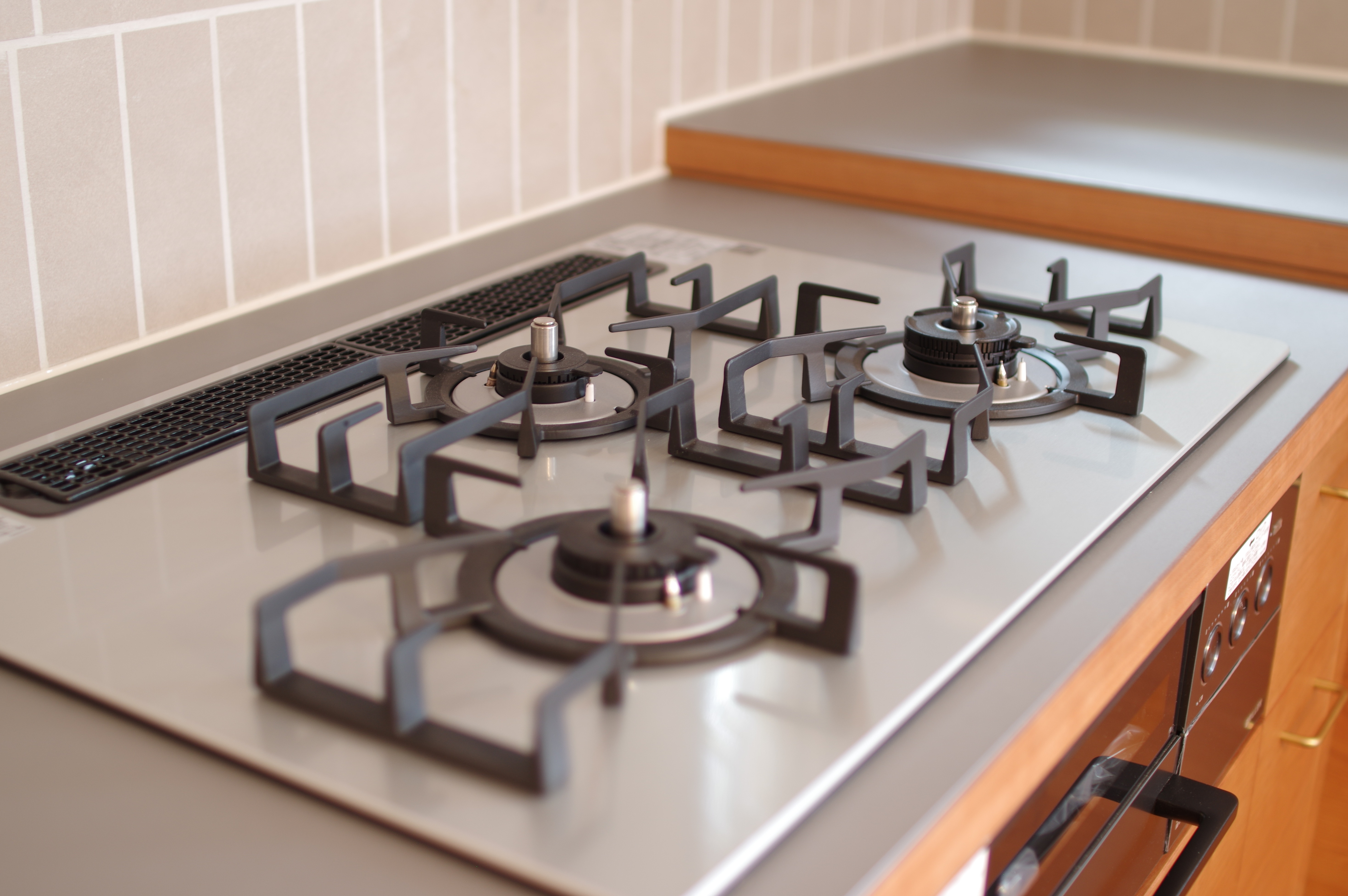 title: HOUSE 268 | Page No,285 | No.6 | sync-furniture | 株式会社 SYNC | 福岡県 家具工房 | オーダーメイドキッチン