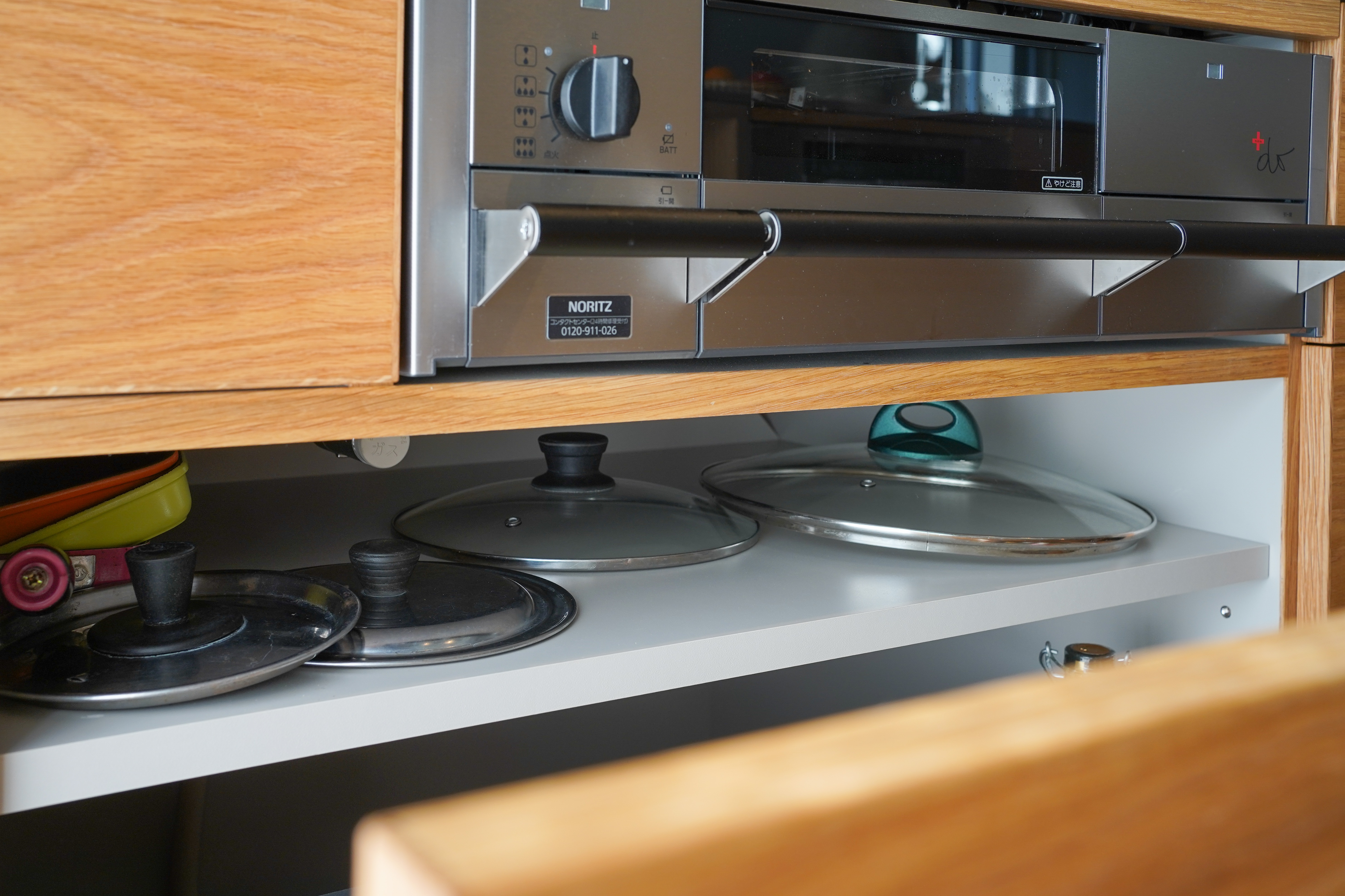 title: キッチンアイデア|収納 | Page No,297 | No.3 | sync-furniture | 株式会社 SYNC | 福岡県 家具工房 | オーダーメイドキッチン