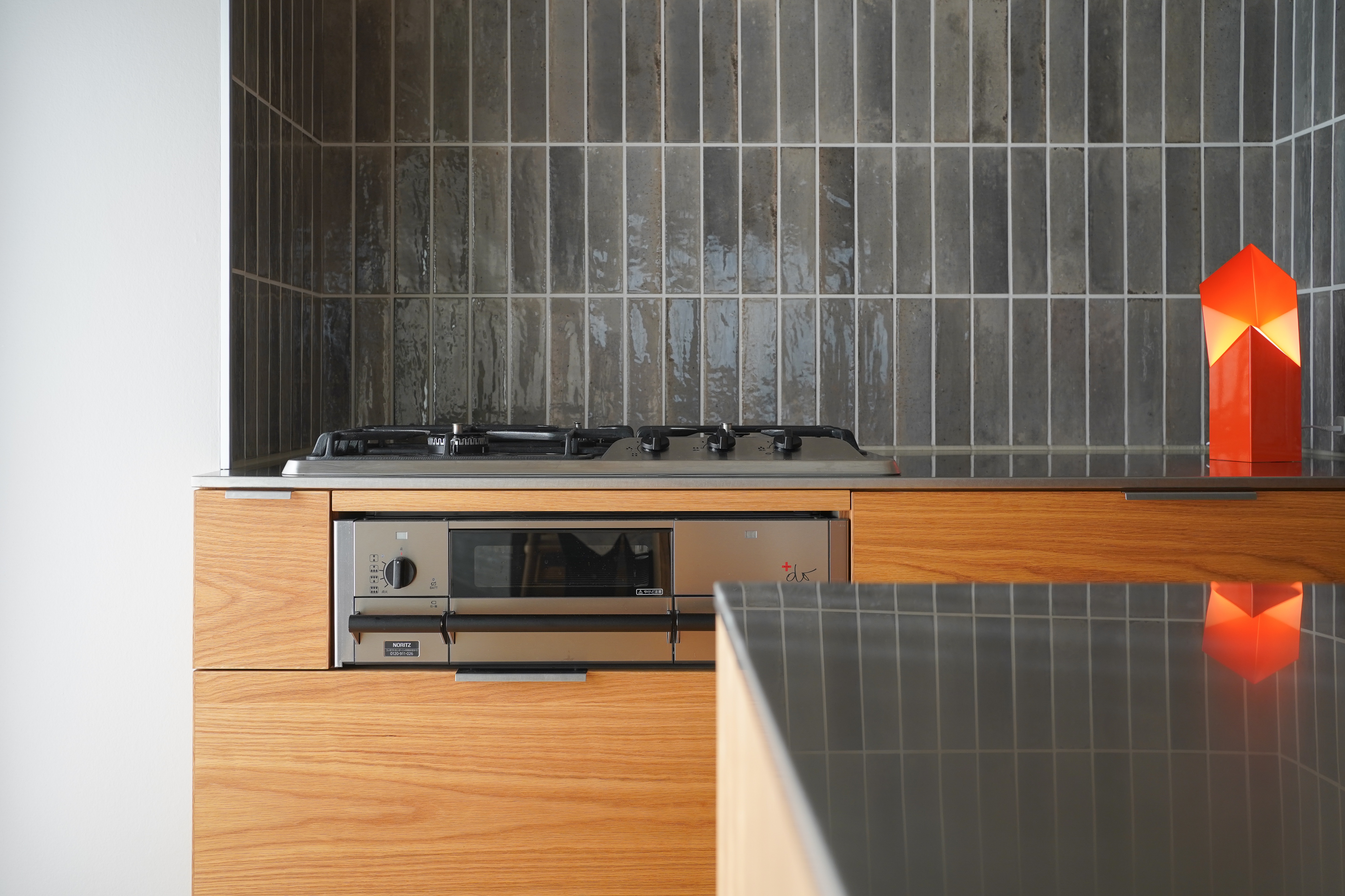 title: HOUSE 270 | Page No,288 | No.18 | sync-furniture | 株式会社 SYNC | 福岡県 家具工房 | オーダーメイドキッチン