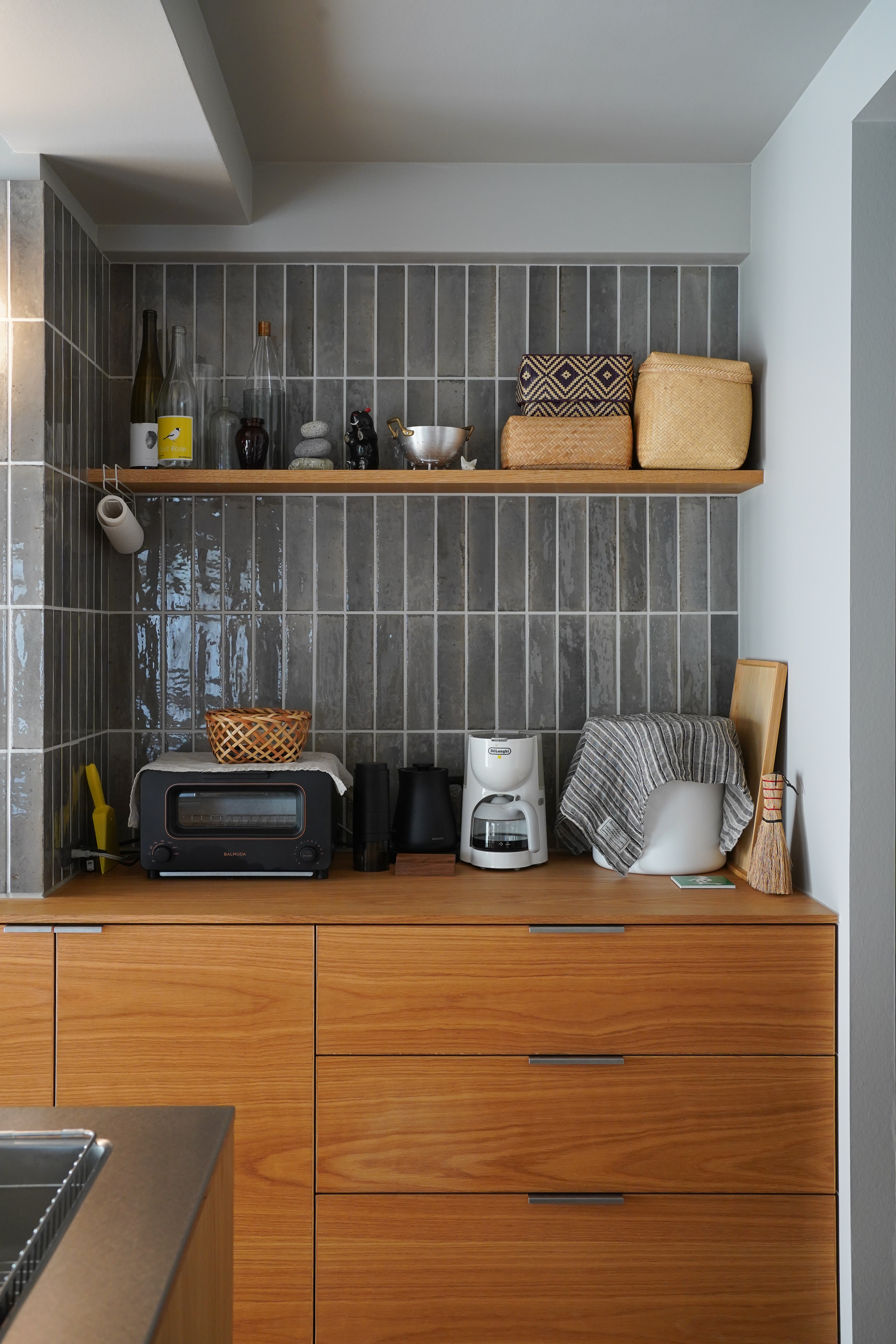 title: HOUSE 270 | Page No,288 | No.16 | sync-furniture | 株式会社 SYNC | 福岡県 家具工房 | オーダーメイドキッチン