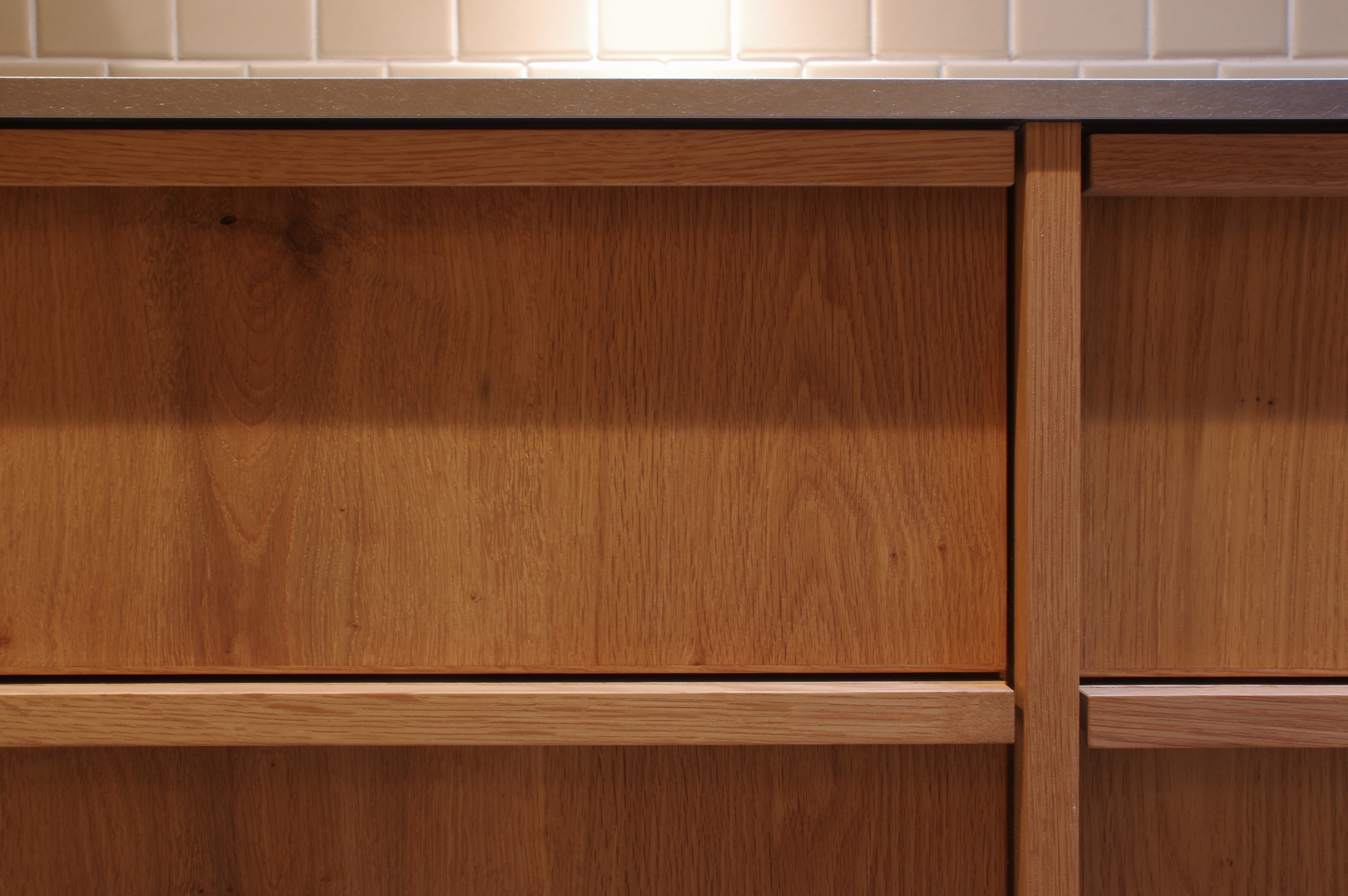 title: HOUSE 271 | Page No,289 | No.8 | sync-furniture | 株式会社 SYNC | 福岡県 家具工房 | オーダーメイドキッチン