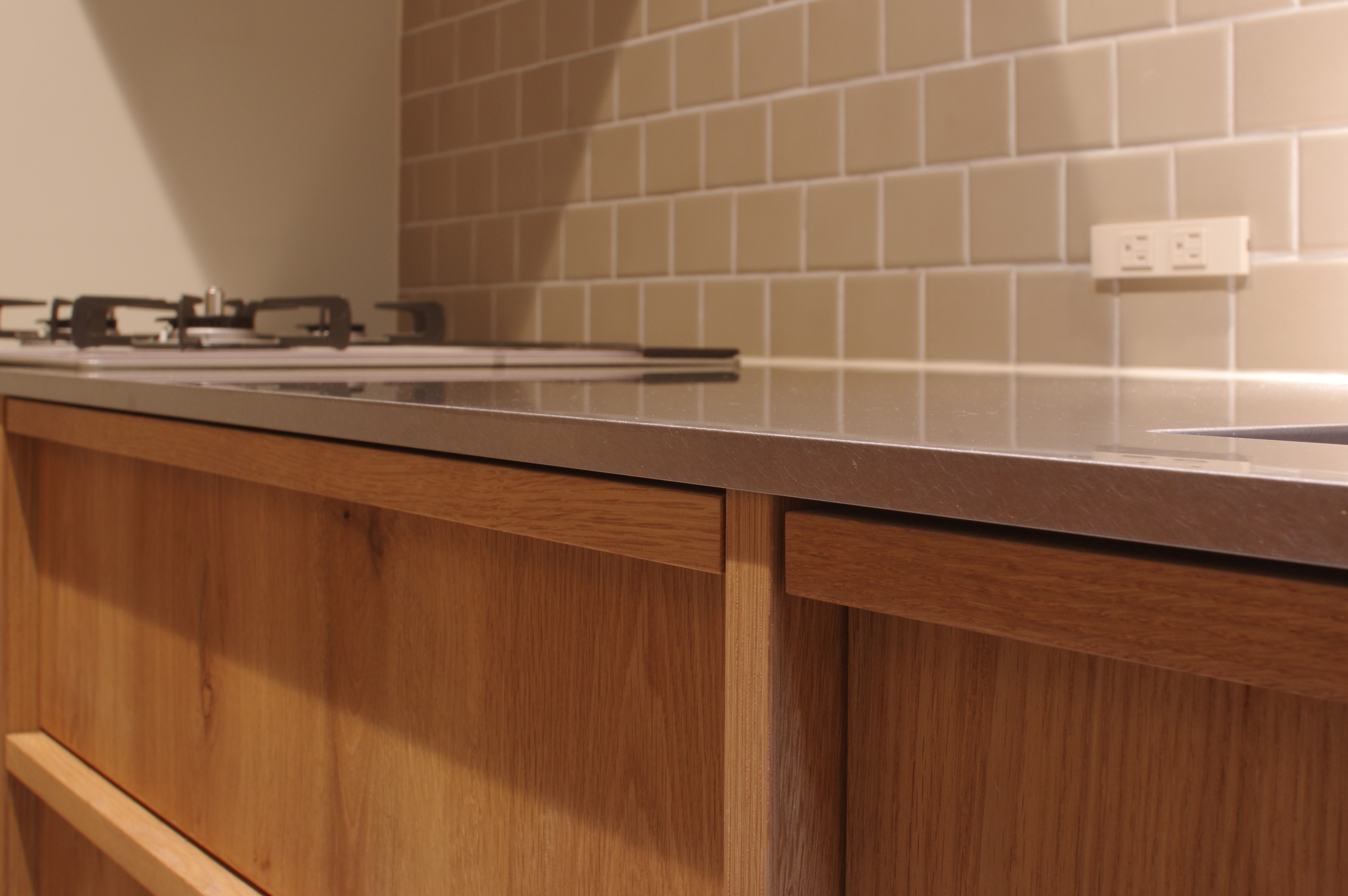 title: HOUSE 271 | Page No,289 | No.7 | sync-furniture | 株式会社 SYNC | 福岡県 家具工房 | オーダーメイドキッチン