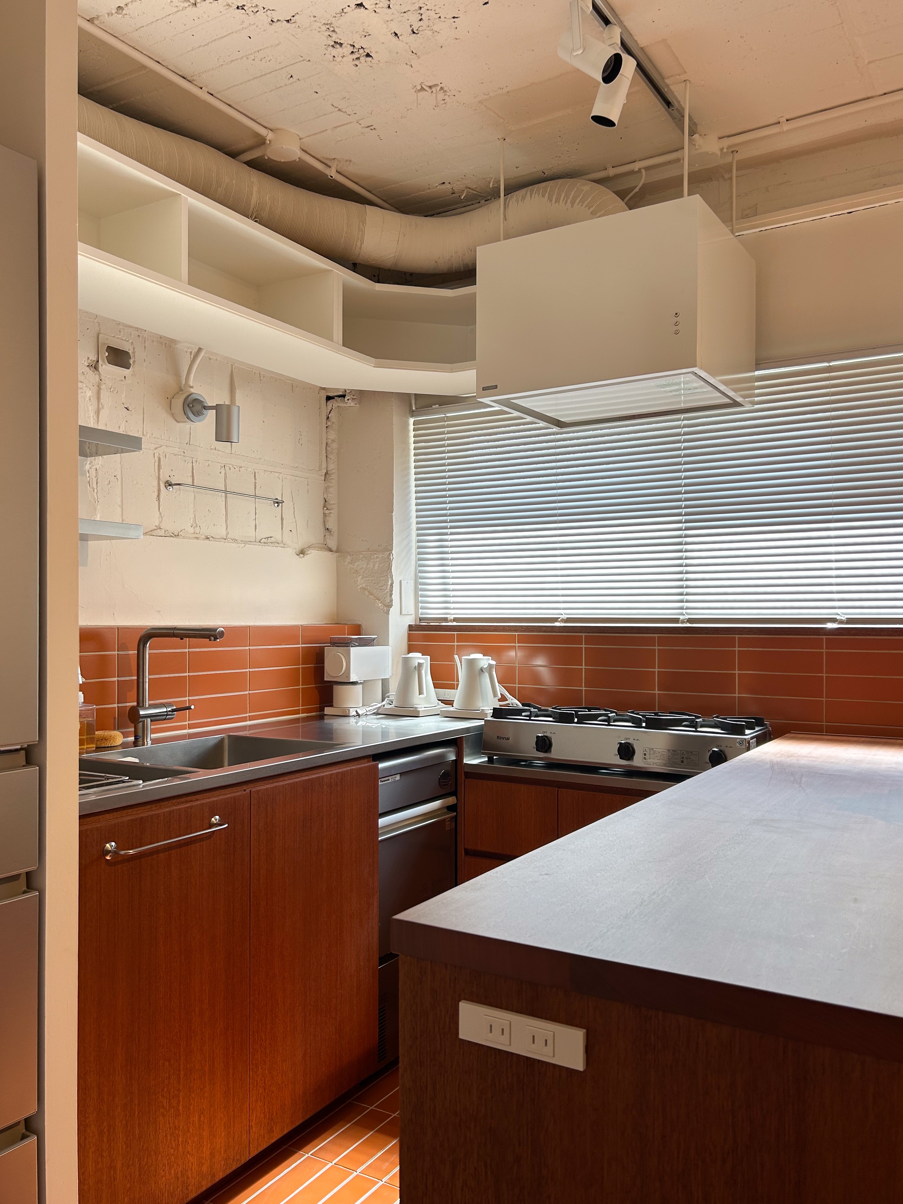 title: OFFICE｜好囲 | Page No,291 | No.3 | sync-furniture | 株式会社 SYNC | 福岡県 家具工房 | オーダーメイドキッチン