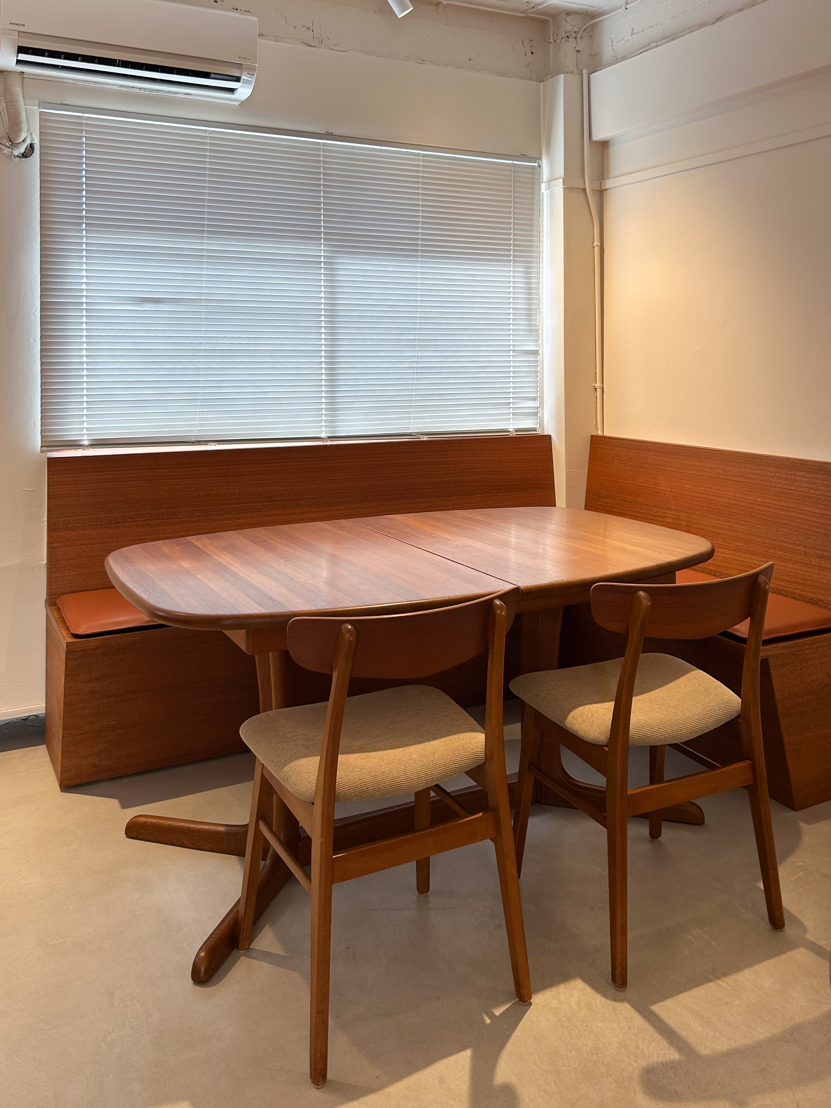 title: OFFICE｜好囲 | Page No,291 | No.6 | sync-furniture | 株式会社 SYNC | 福岡県 家具工房 | オーダーメイドキッチン