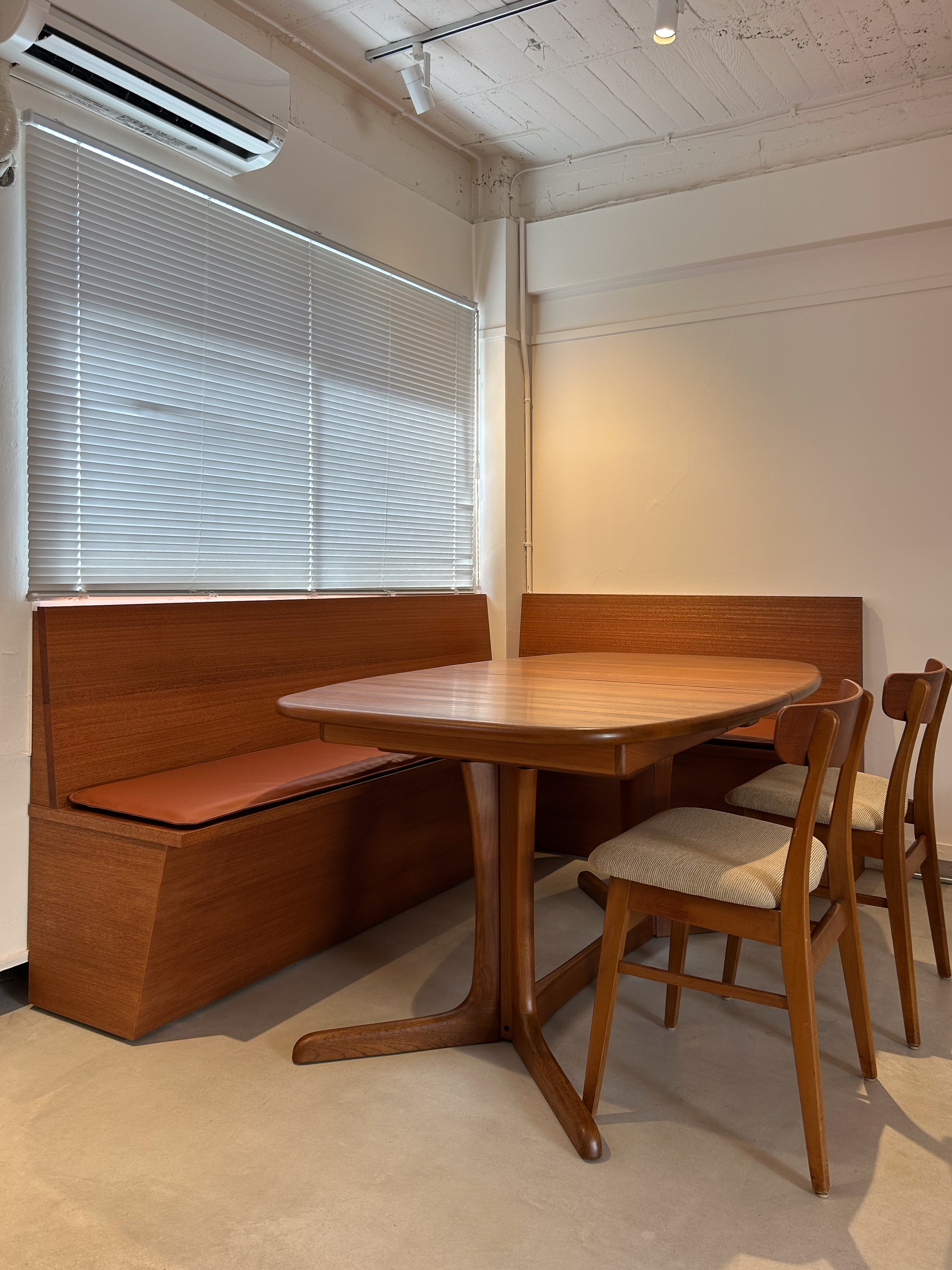 title: OFFICE｜好囲 | Page No,291 | No.7 | sync-furniture | 株式会社 SYNC | 福岡県 家具工房 | オーダーメイドキッチン