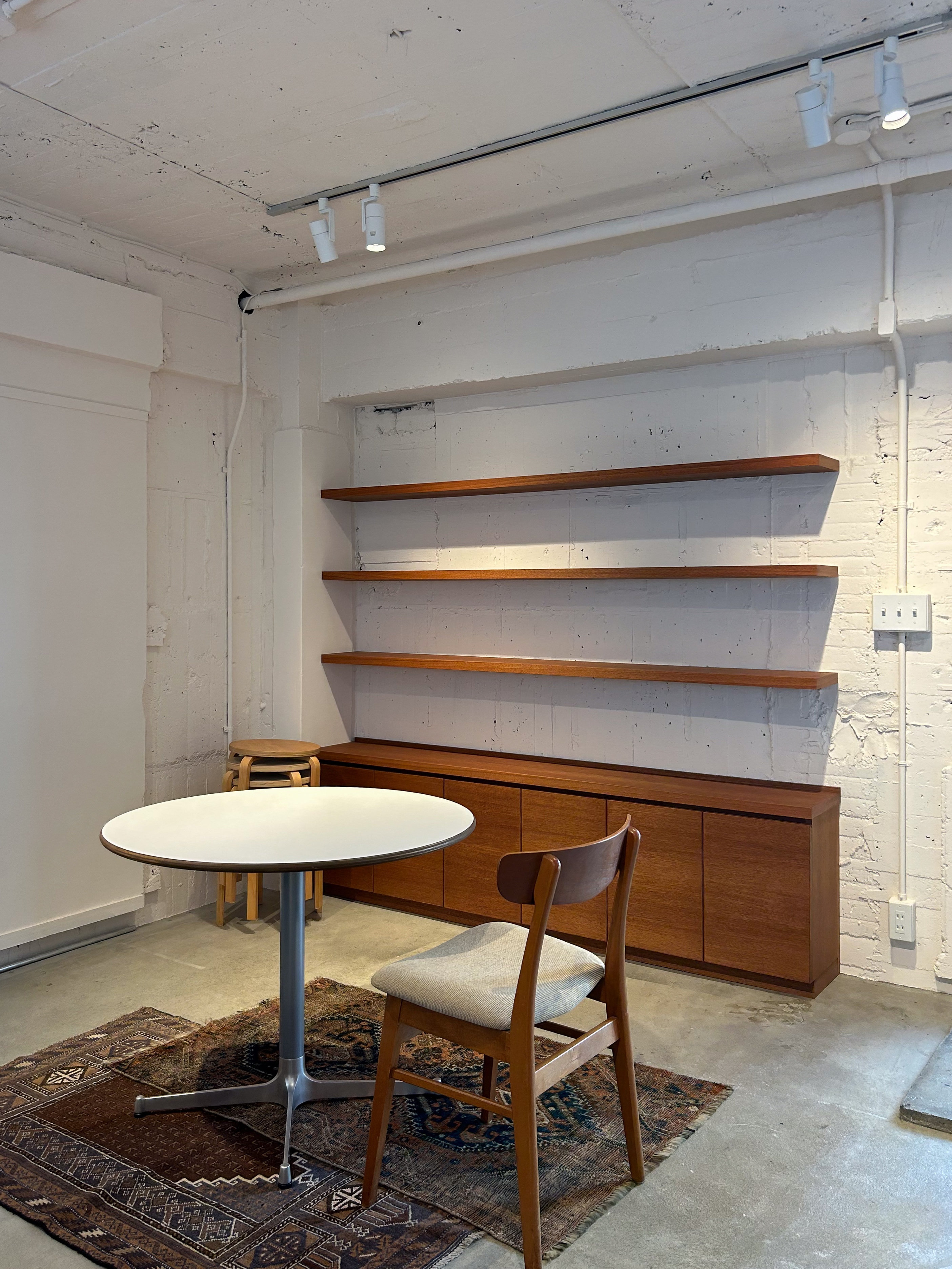 title: OFFICE｜好囲 | Page No,291 | No.5 | sync-furniture | 株式会社 SYNC | 福岡県 家具工房 | オーダーメイドキッチン