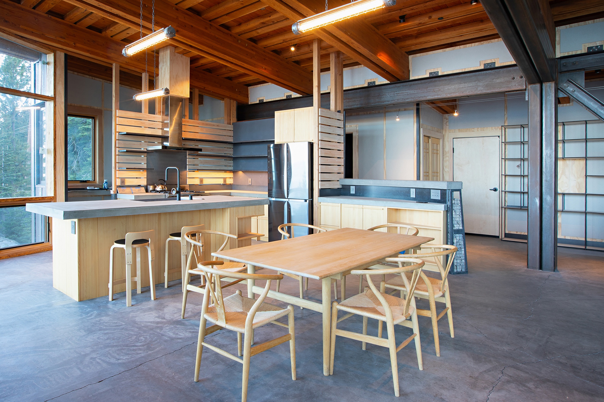 title: HOUSE 273 | Page No,292 | No.1 | sync-furniture | 株式会社 SYNC | 福岡県 家具工房 | オーダーメイドキッチン