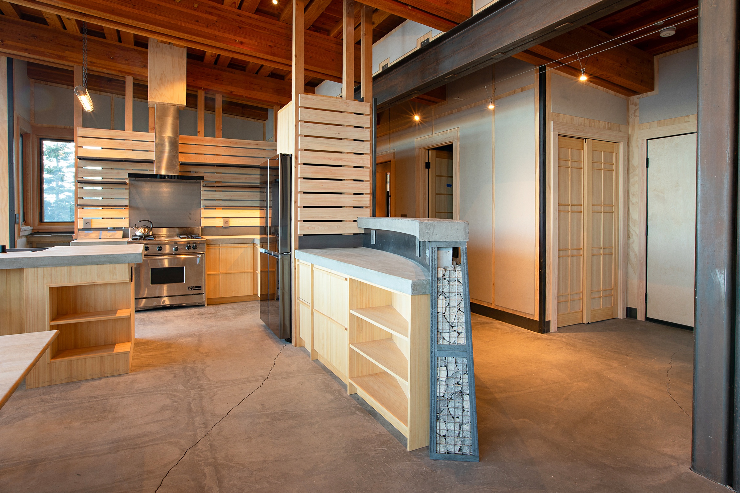 title: HOUSE 273 | Page No,292 | No.3 | sync-furniture | 株式会社 SYNC | 福岡県 家具工房 | オーダーメイドキッチン