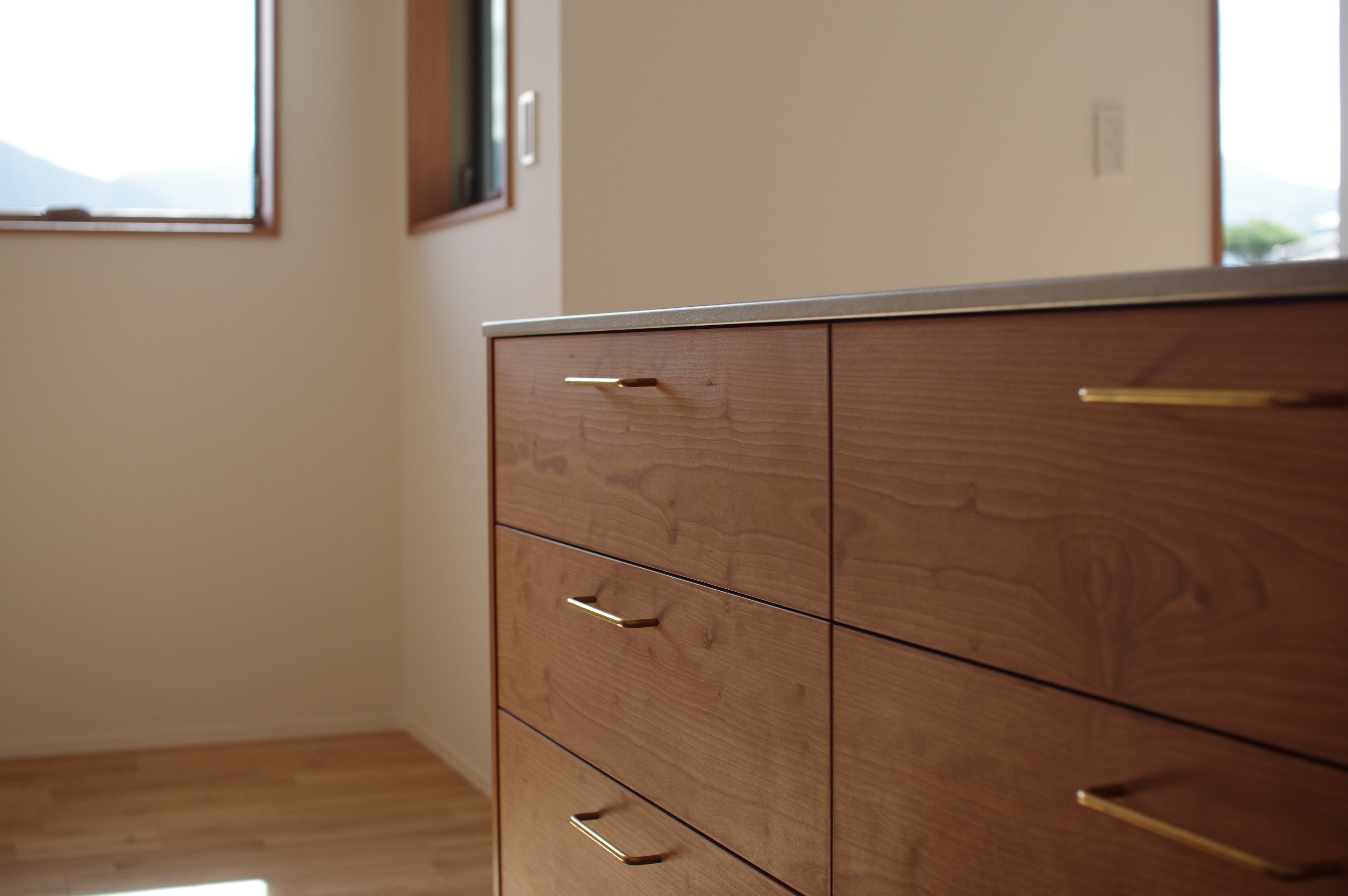 title: HOUSE 274 | Page No,293 | No.11 | sync-furniture | 株式会社 SYNC | 福岡県 家具工房 | オーダーメイドキッチン